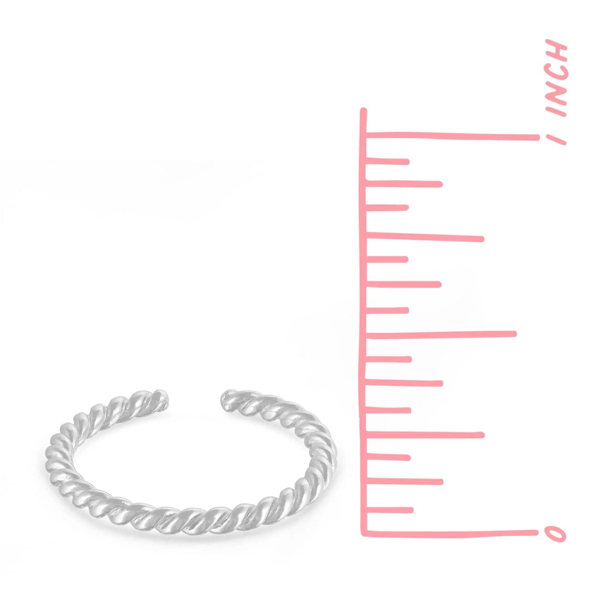 Adjustable Thread Ring - Image 3