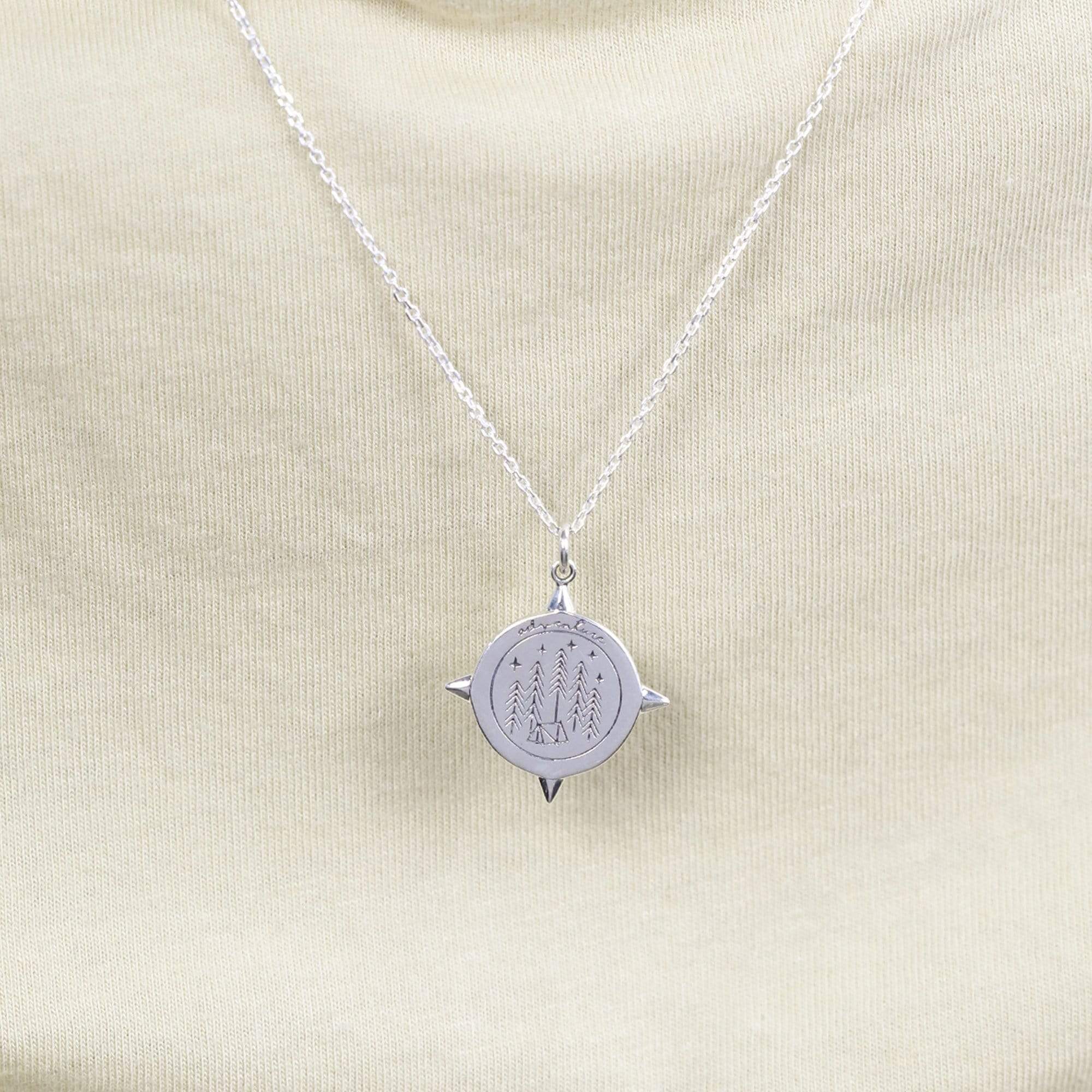 Adventure Necklace - Image 3