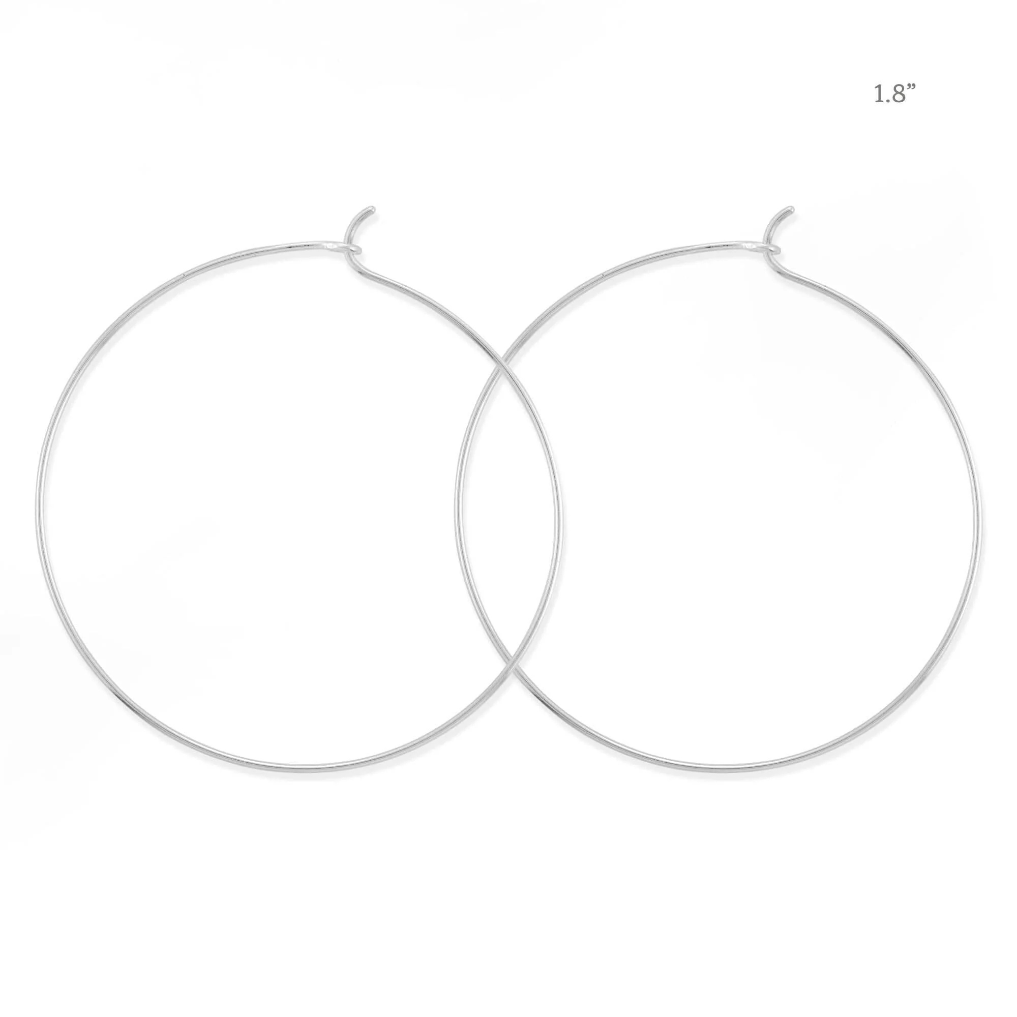 Aiko Hoop Earrings - Image 14