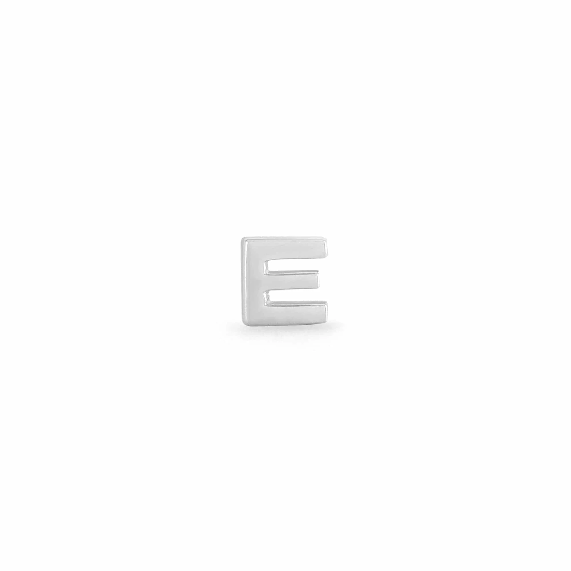 Alphabet Single Letter Stud - Image 10