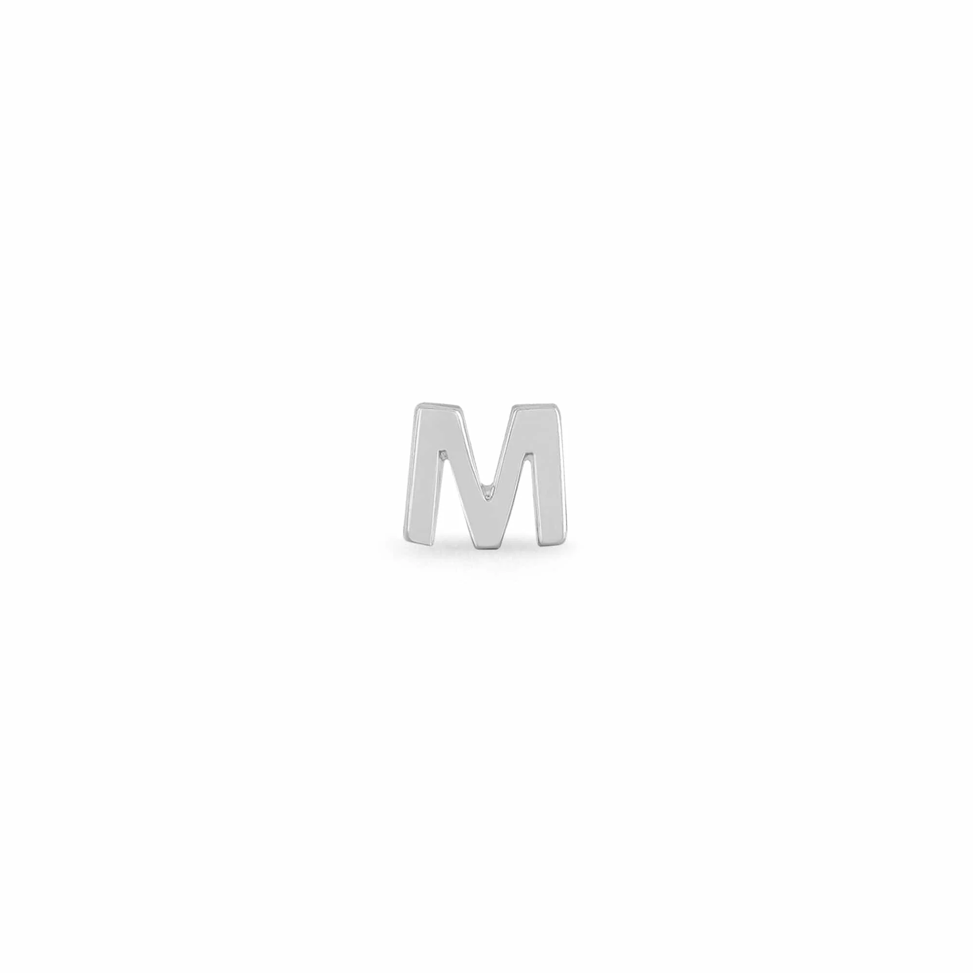 Alphabet Single Letter Stud - Image 18