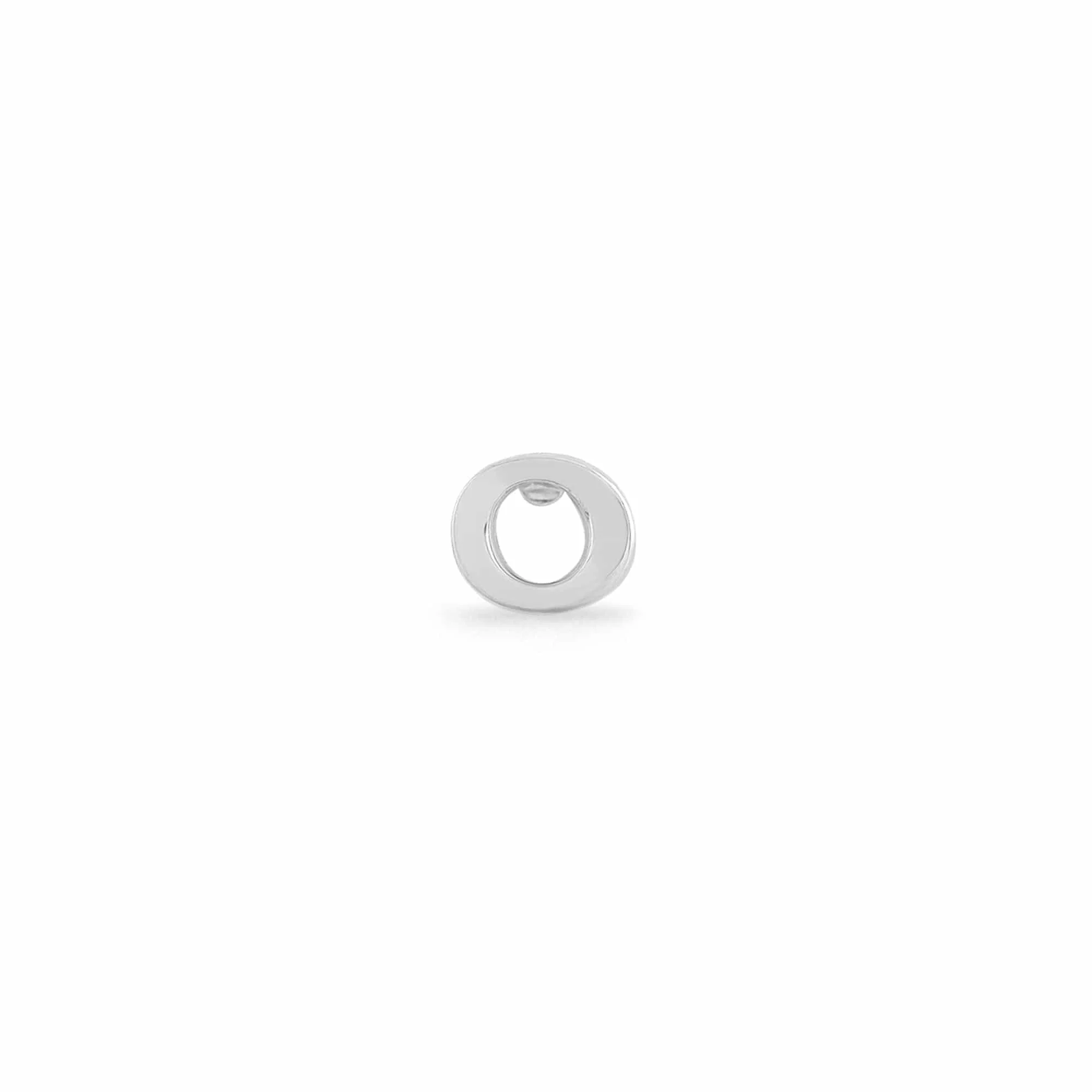 Alphabet Single Letter Stud - Image 20