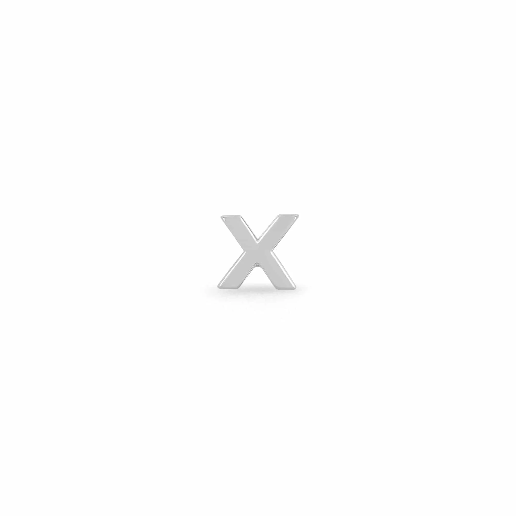Alphabet Single Letter Stud - Image 29