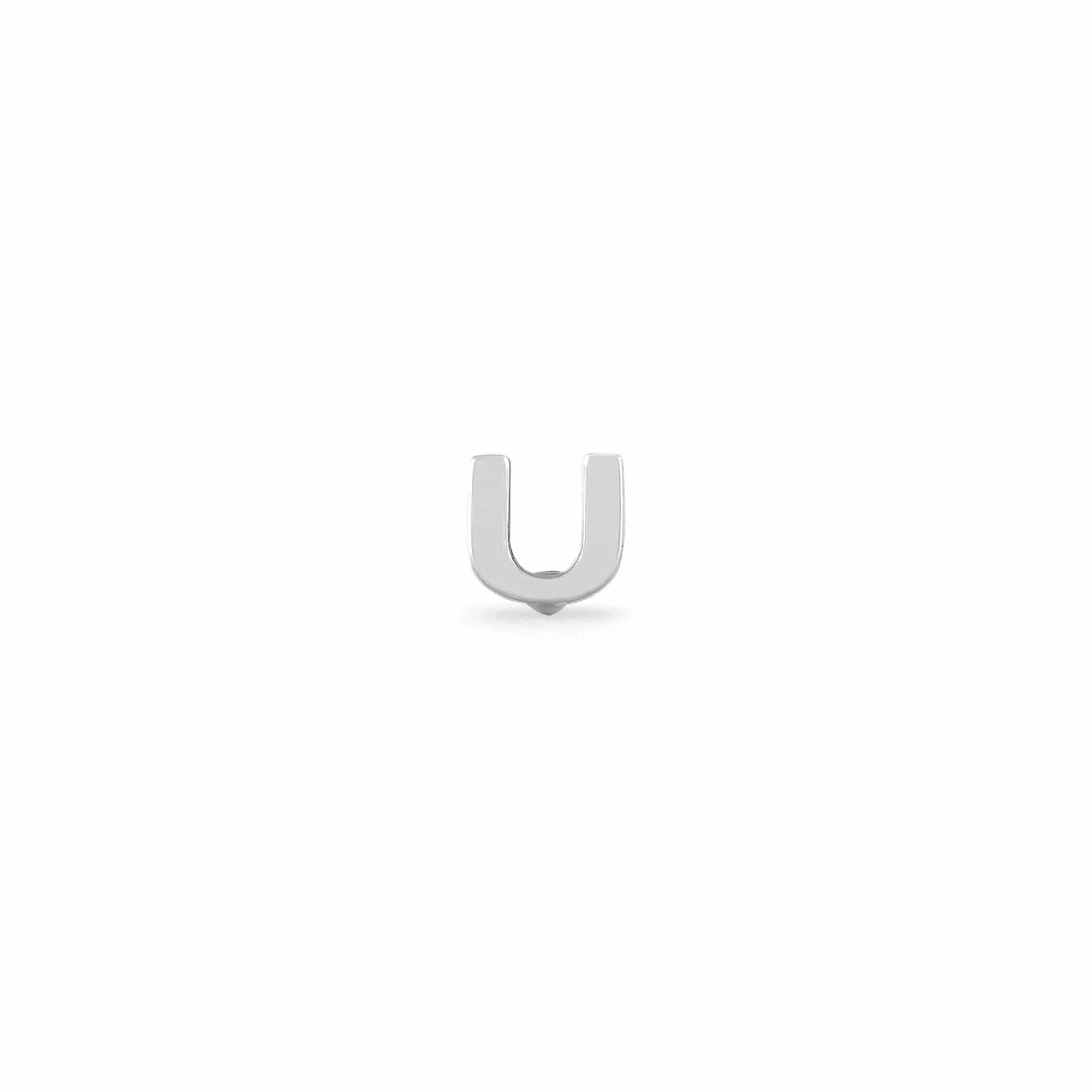Alphabet Single Letter Stud - Image 31