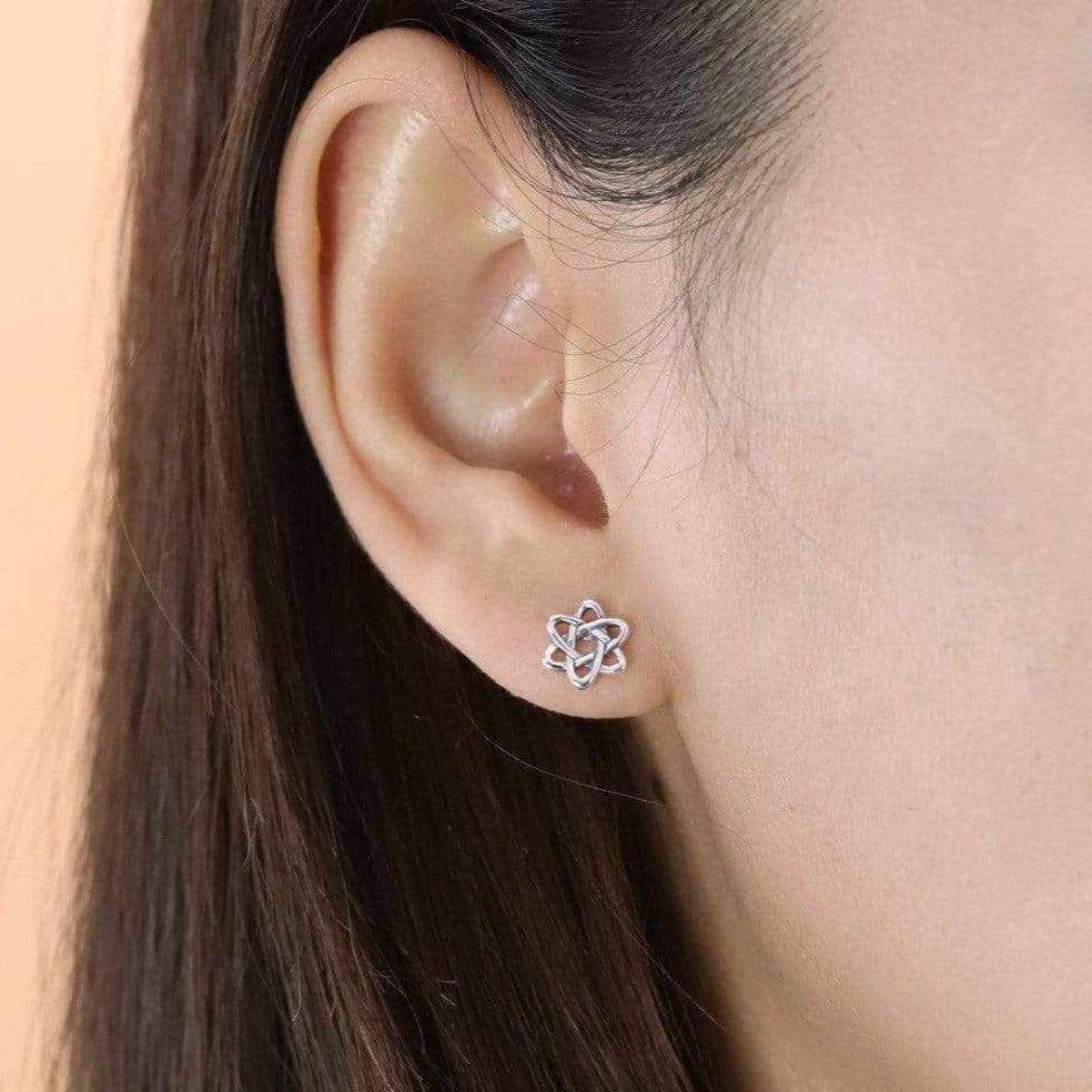 Atom Star Studs - Image 2