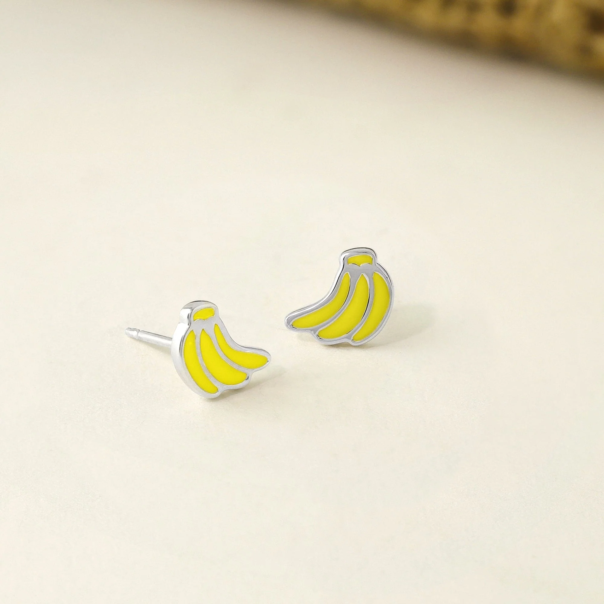 Banana Studs - Image 3