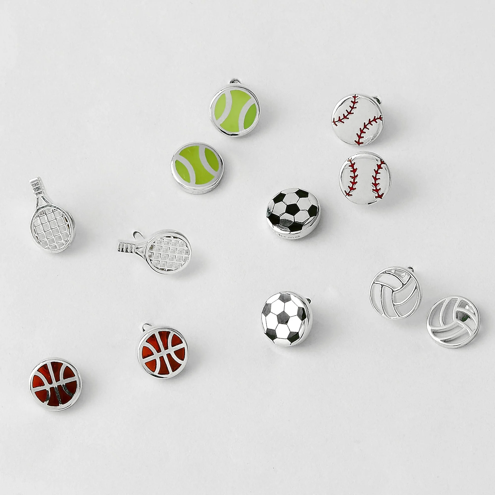 Baseball Studs - Image 4