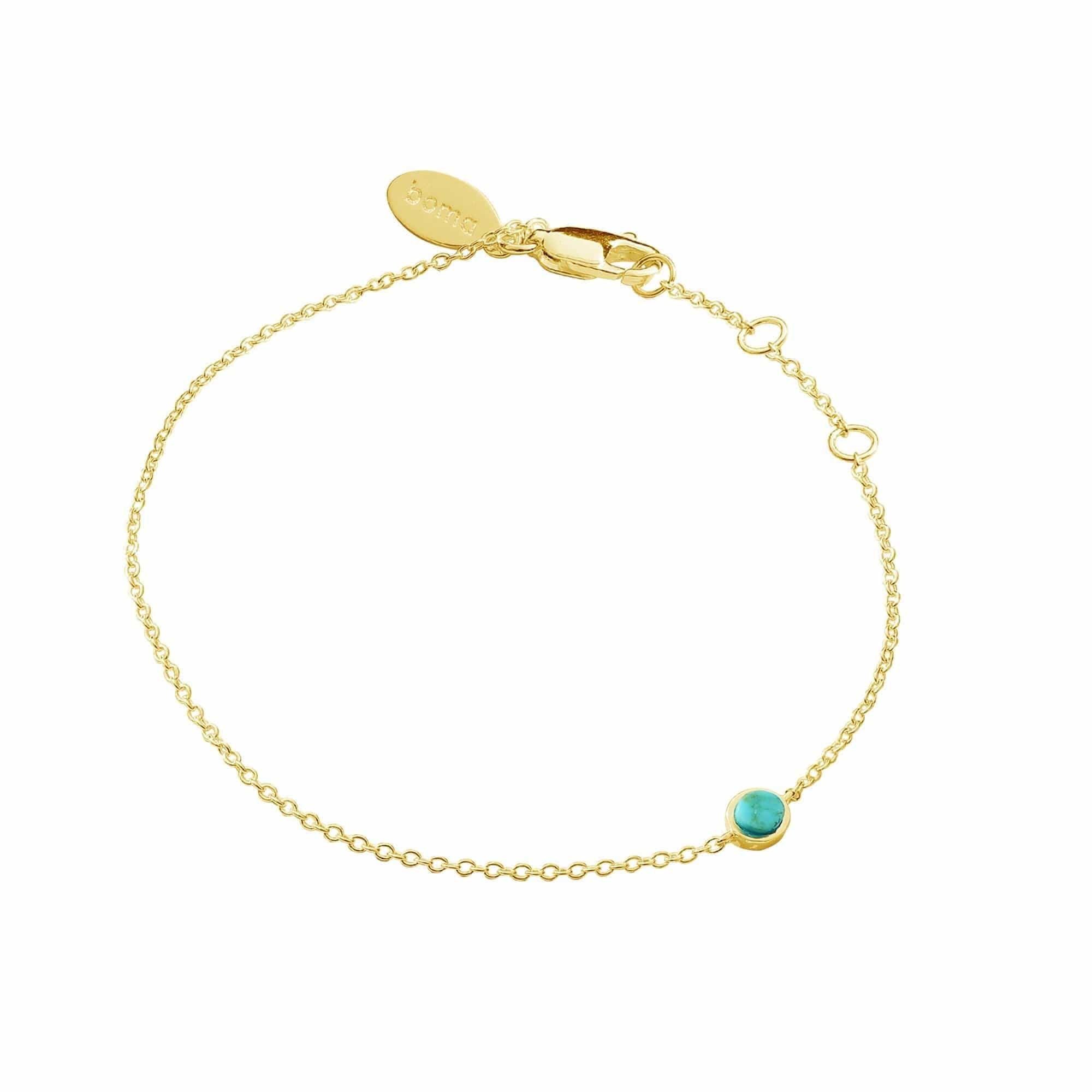 Belle Dot Bracelet - Image 3