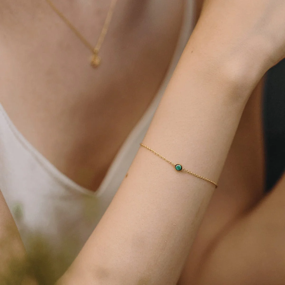 Belle Dot Bracelet - Image 5