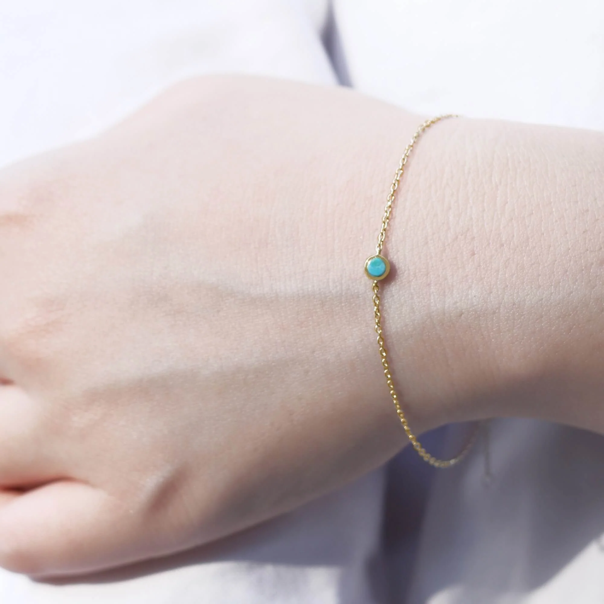 Belle Dot Bracelet - Image 6