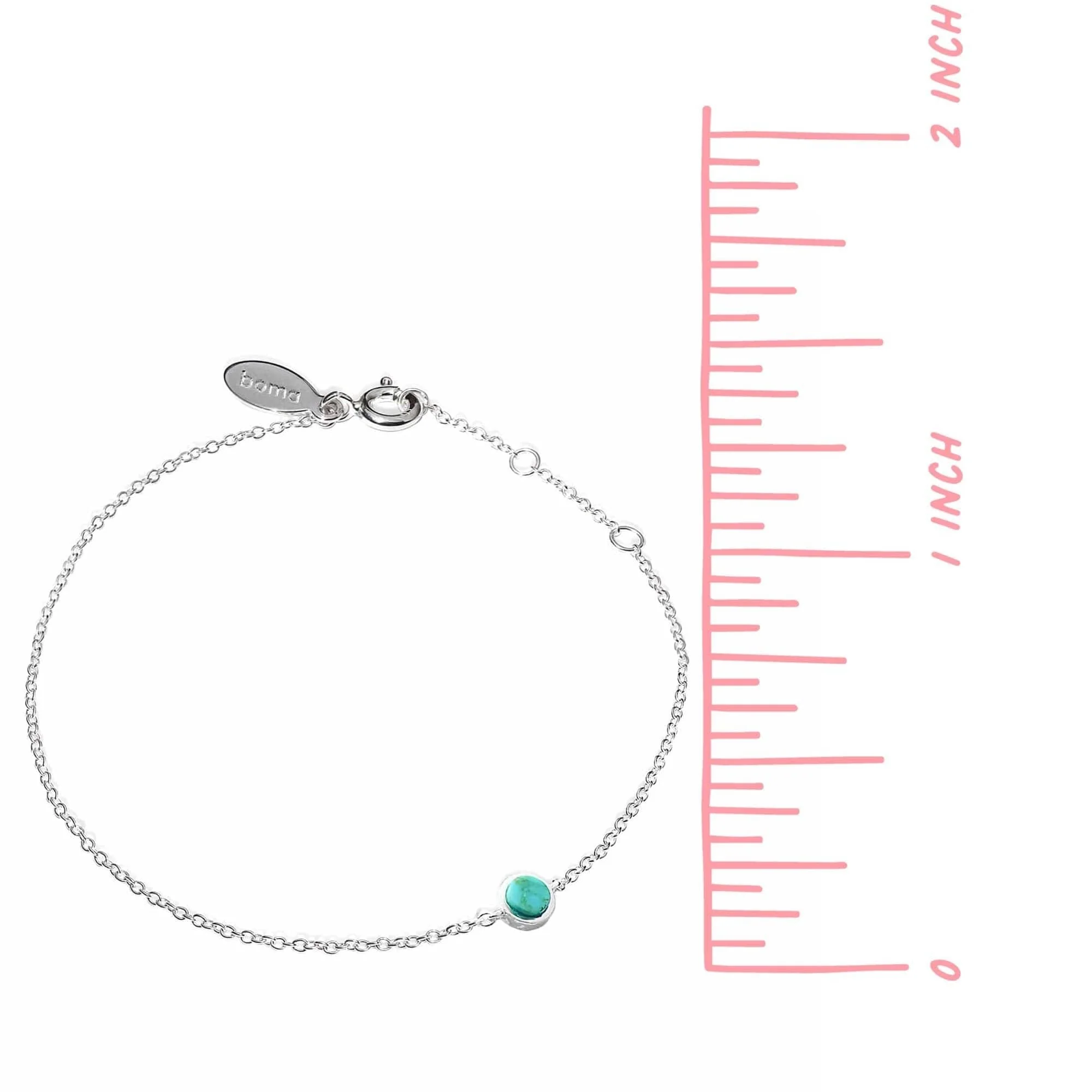 Belle Dot Bracelet - Image 7