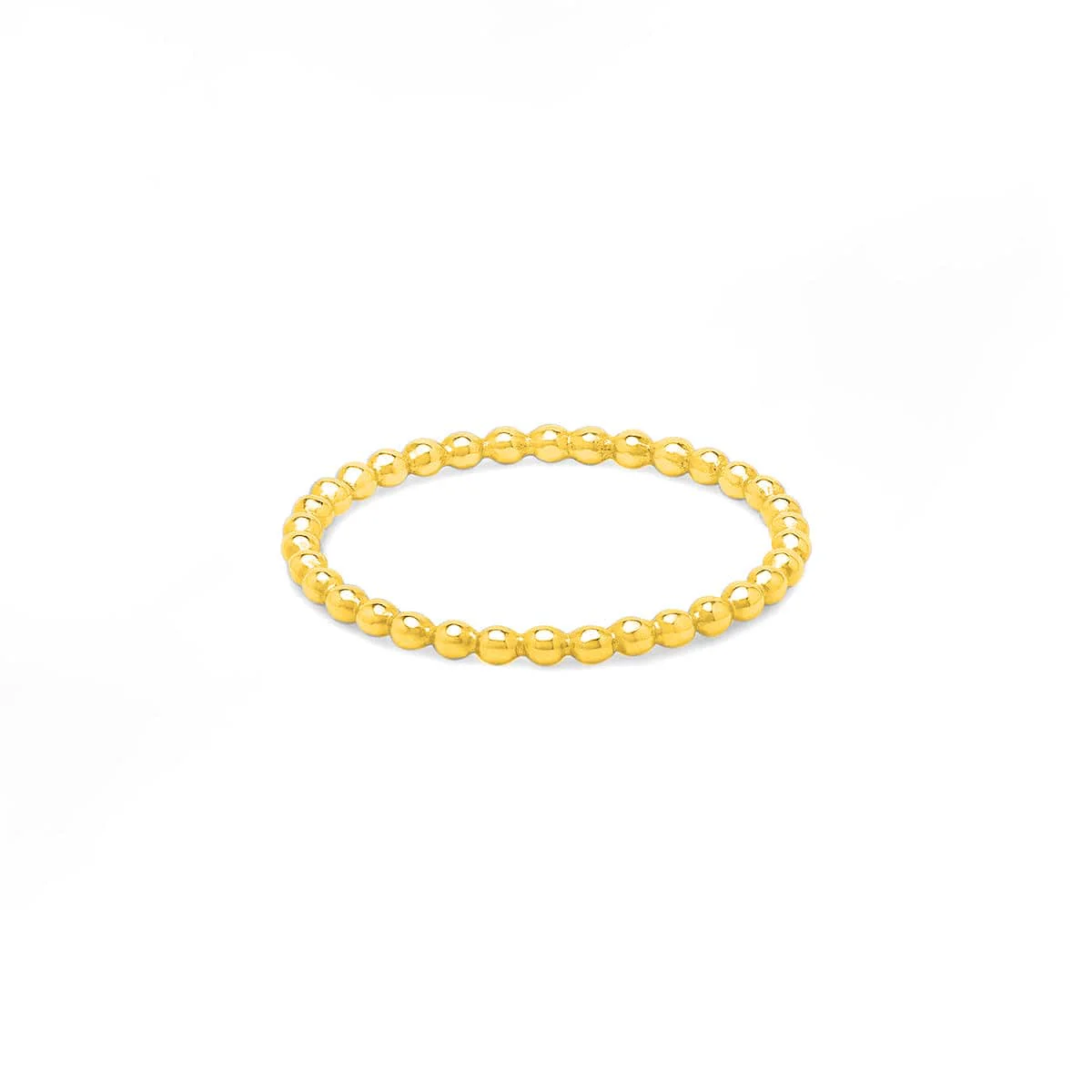 Belle Dot Ring - Image 3