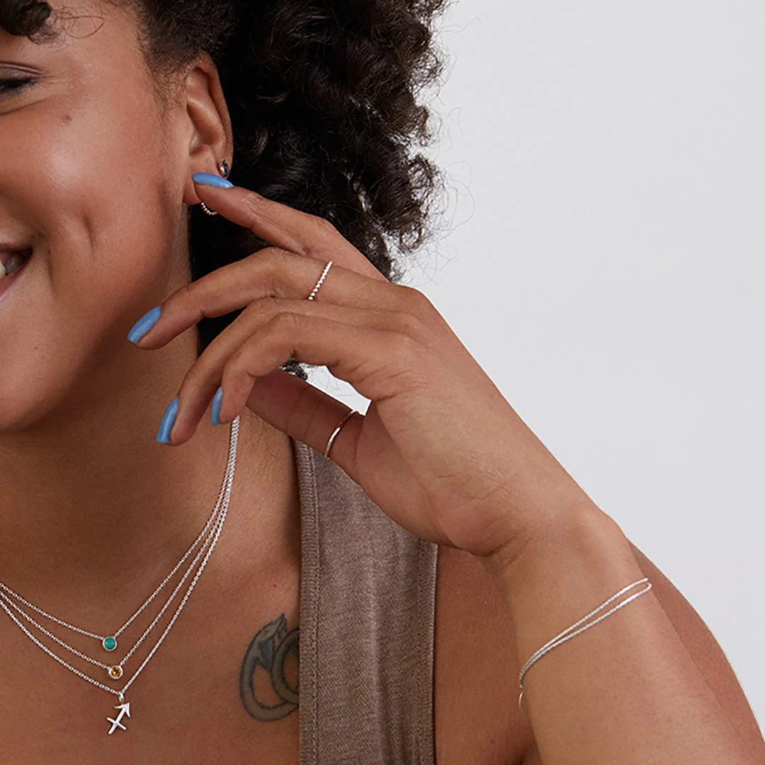 Belle Dot Ring - Image 5