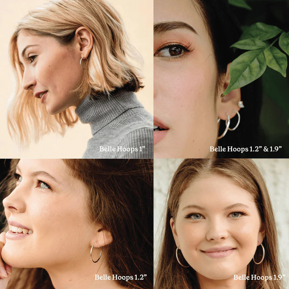 Belle Hoops - Image 31