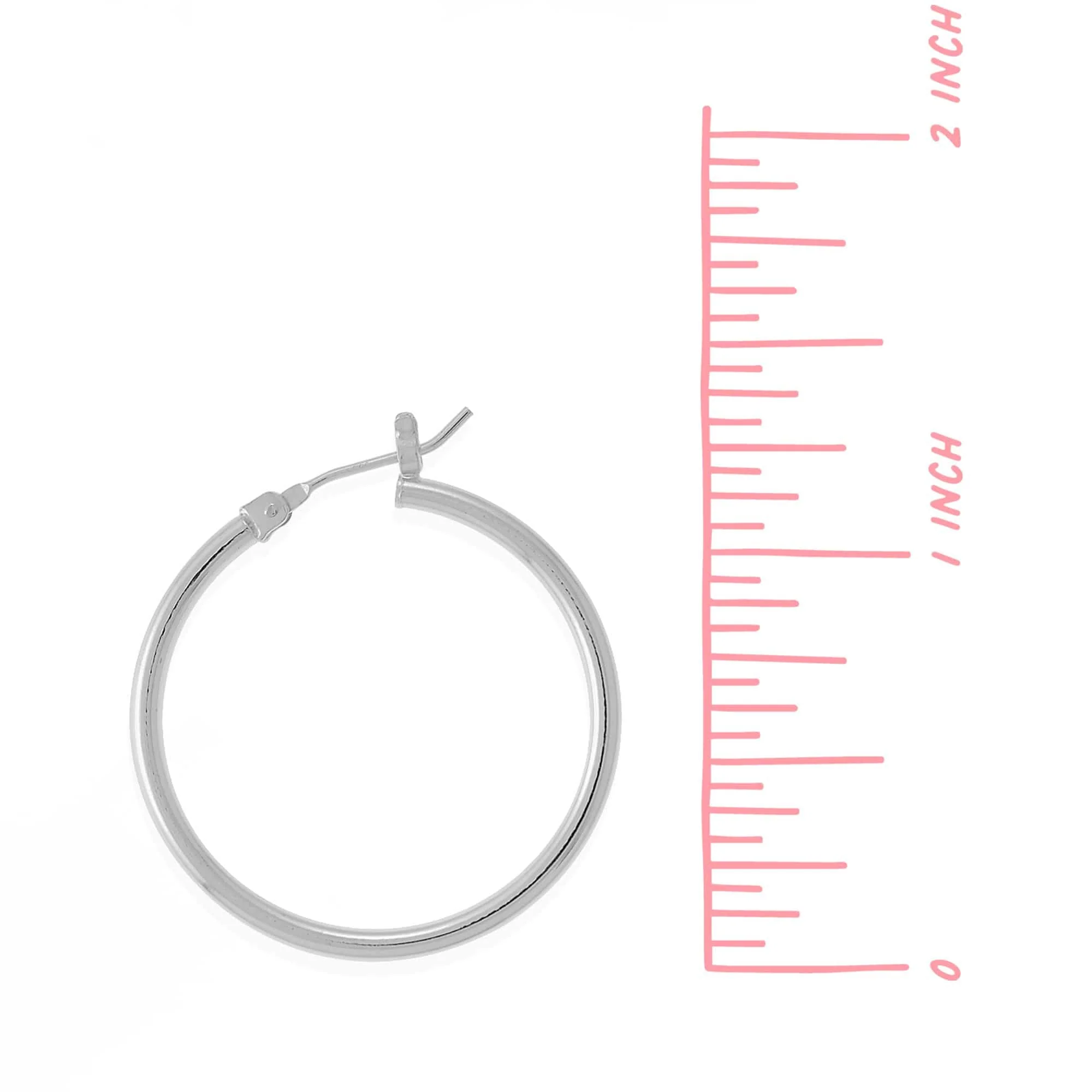 Belle Hoops - Image 41