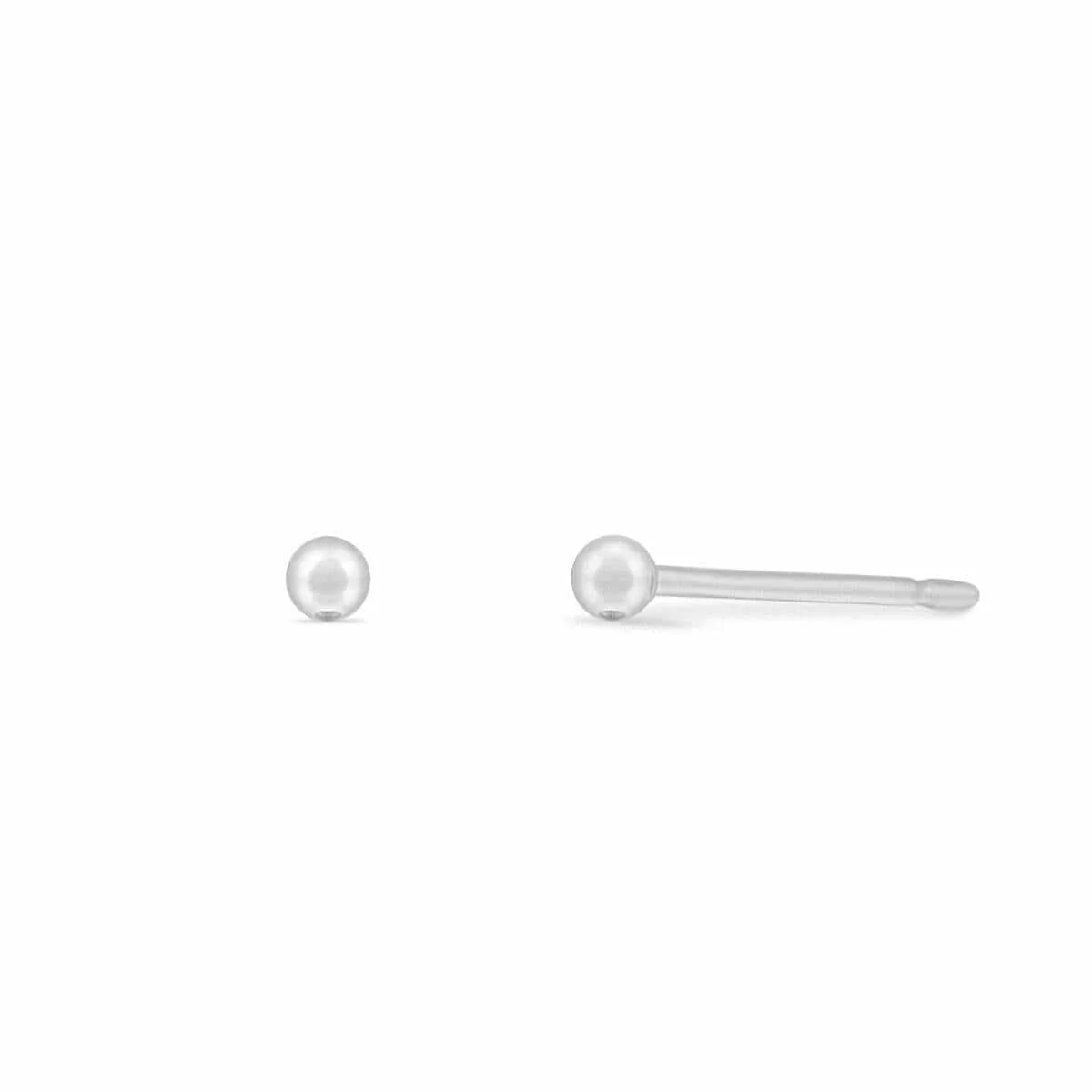 Belle Mini Ball Studs
