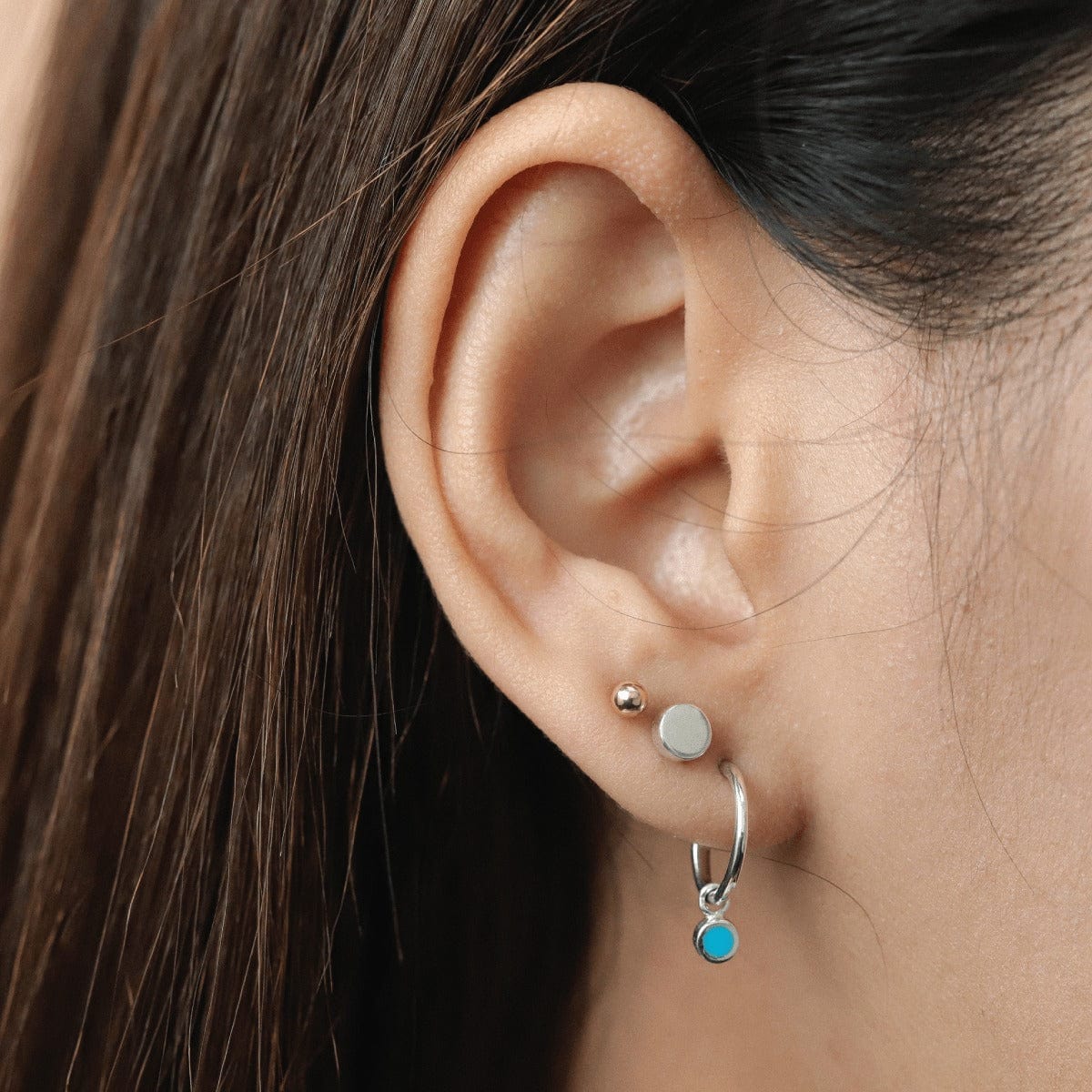Belle Mini Ball Studs - Image 10