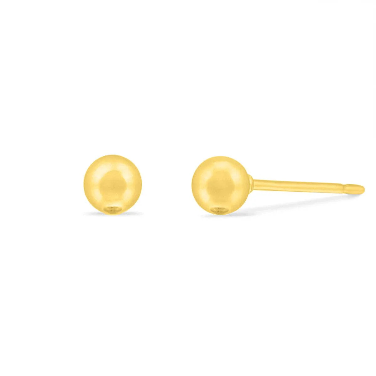 Belle Mini Ball Studs - Image 11