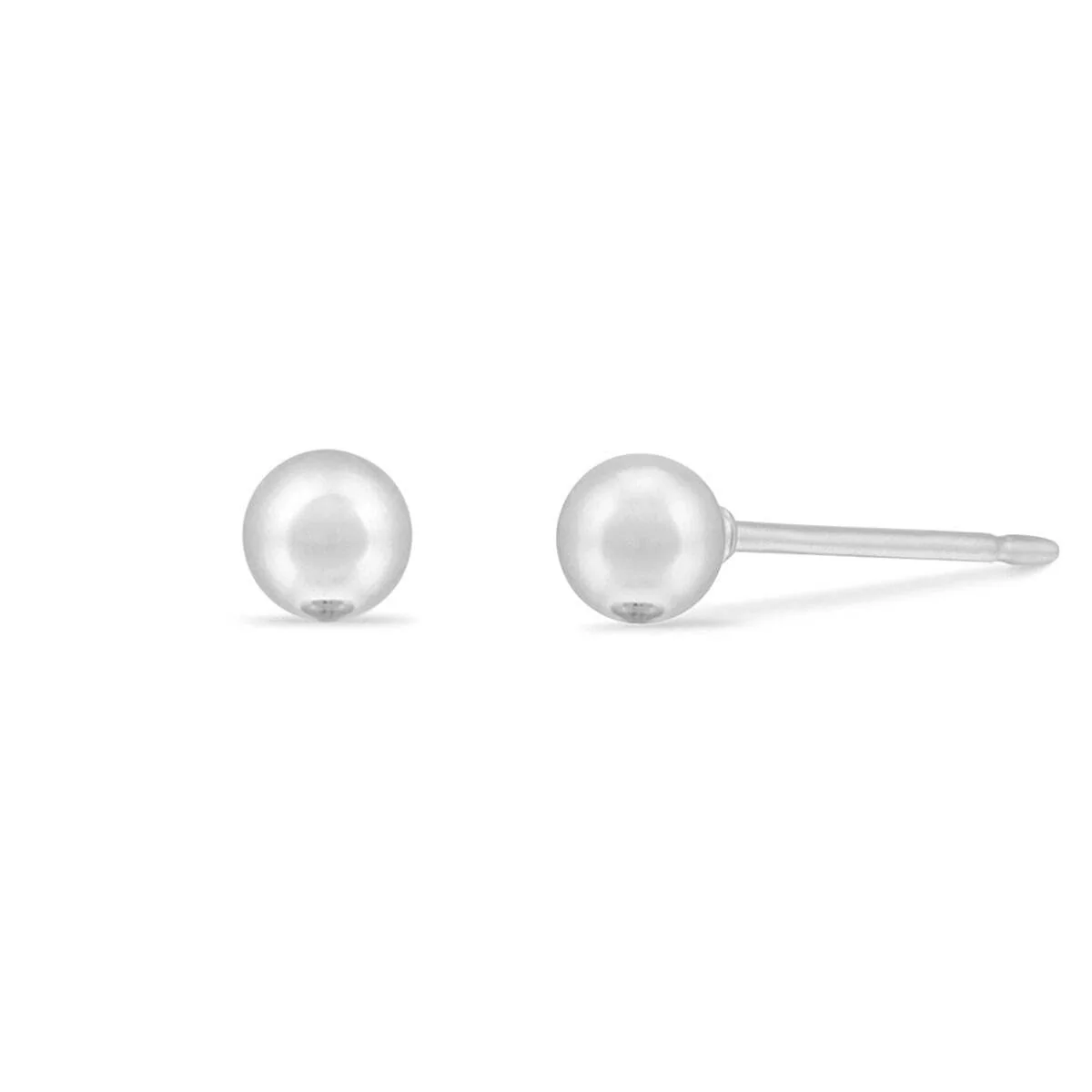 Belle Mini Ball Studs - Image 14