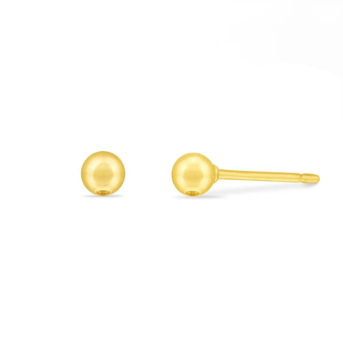 Belle Mini Ball Studs - Image 5