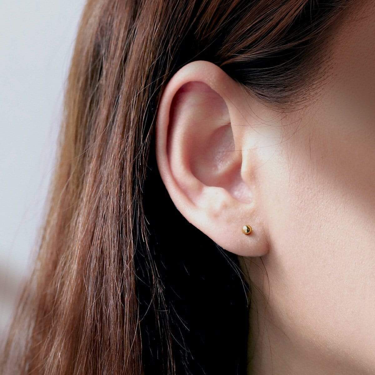Belle Mini Ball Studs - Image 8