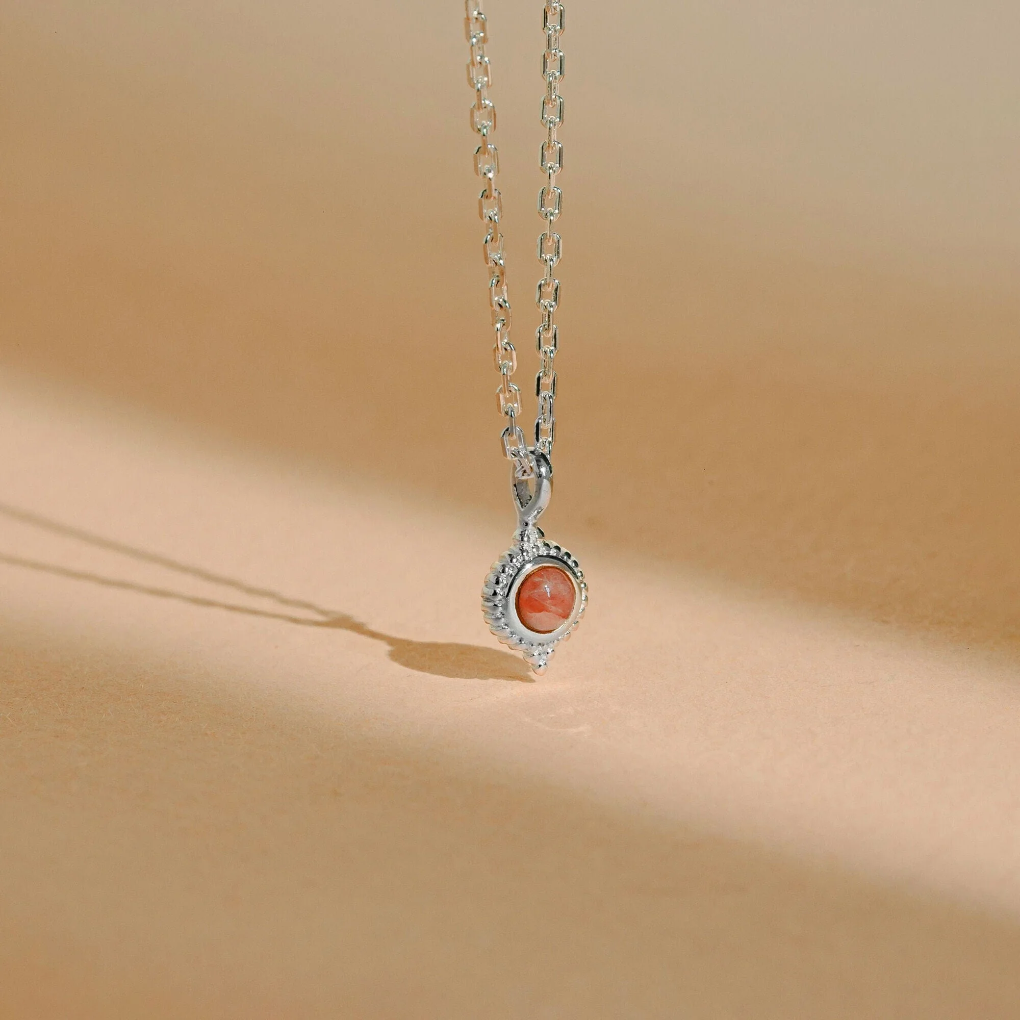 Bohemian Bliss Necklace - Image 3