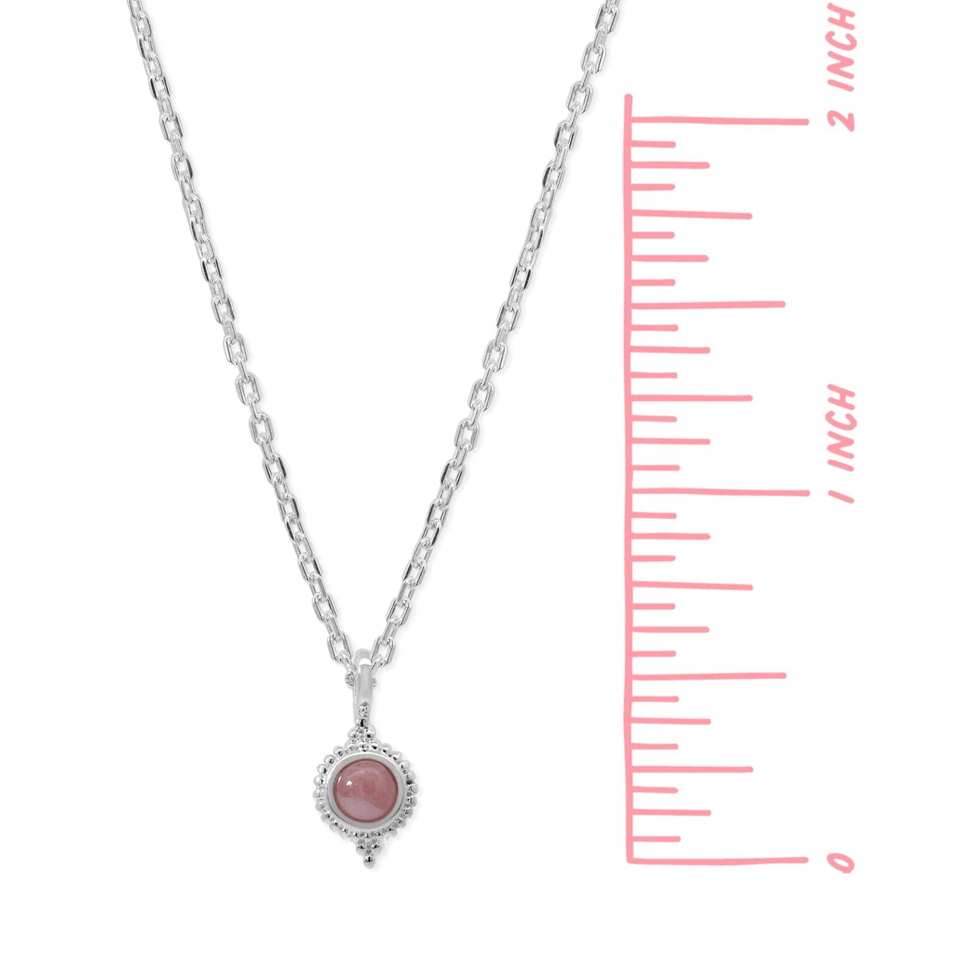 Bohemian Bliss Necklace - Image 4