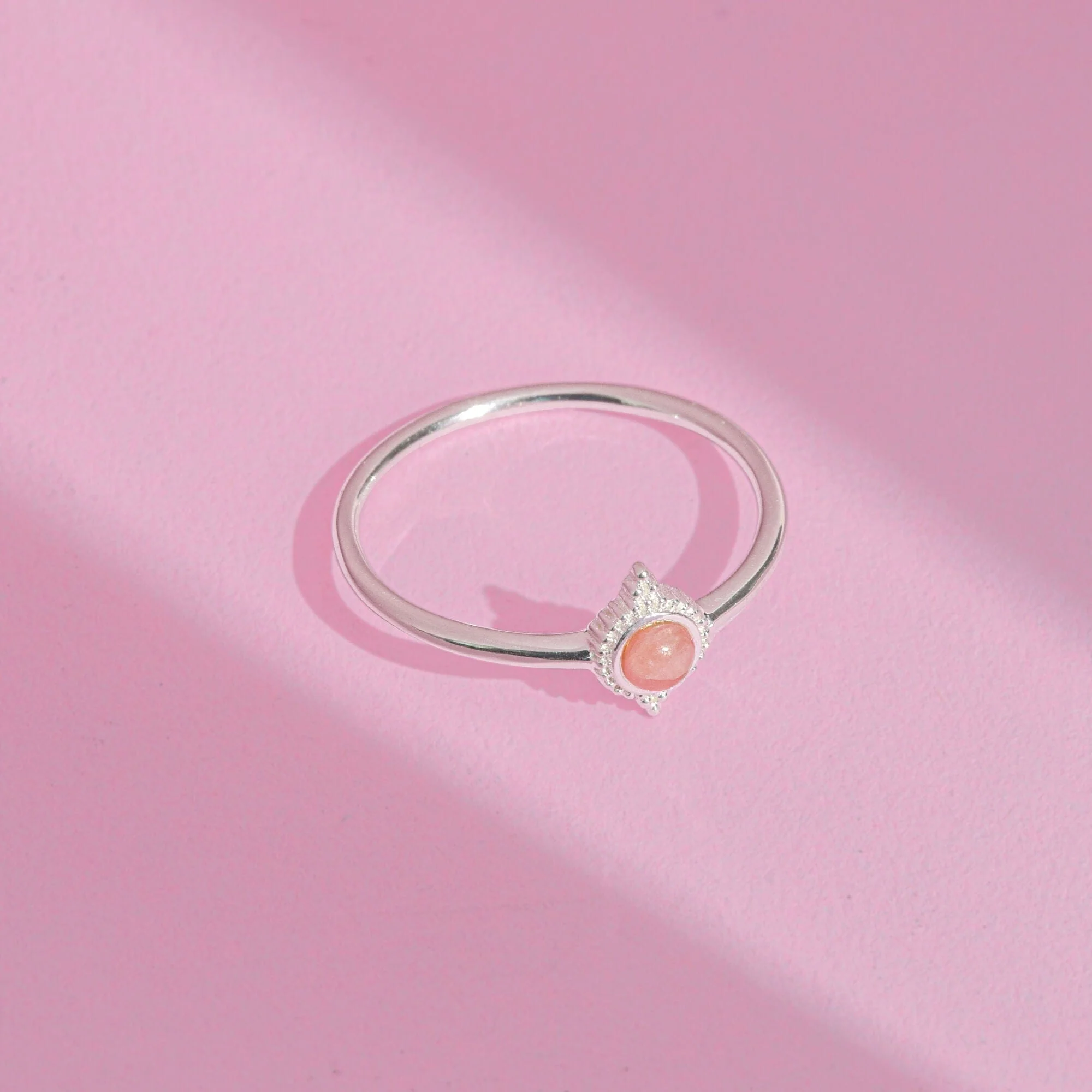 Bohemian Bliss Ring - Image 6