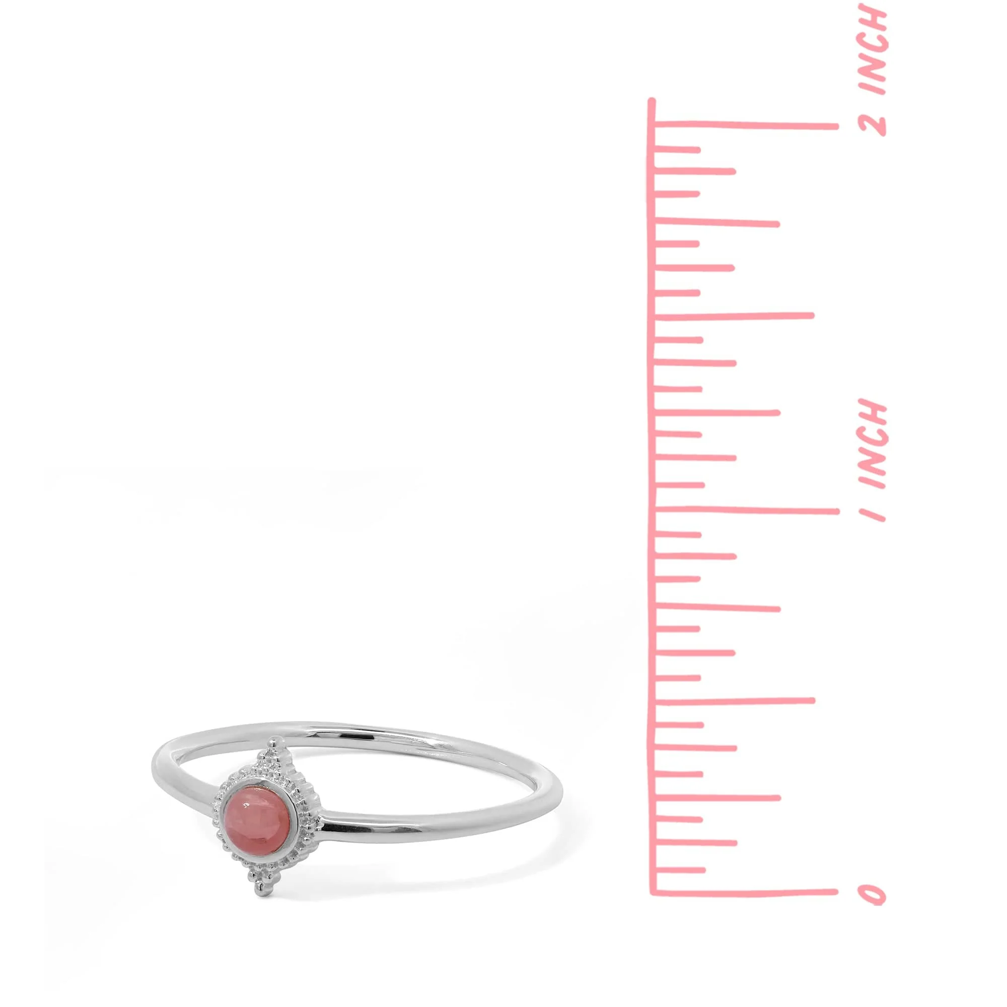Bohemian Bliss Ring - Image 7