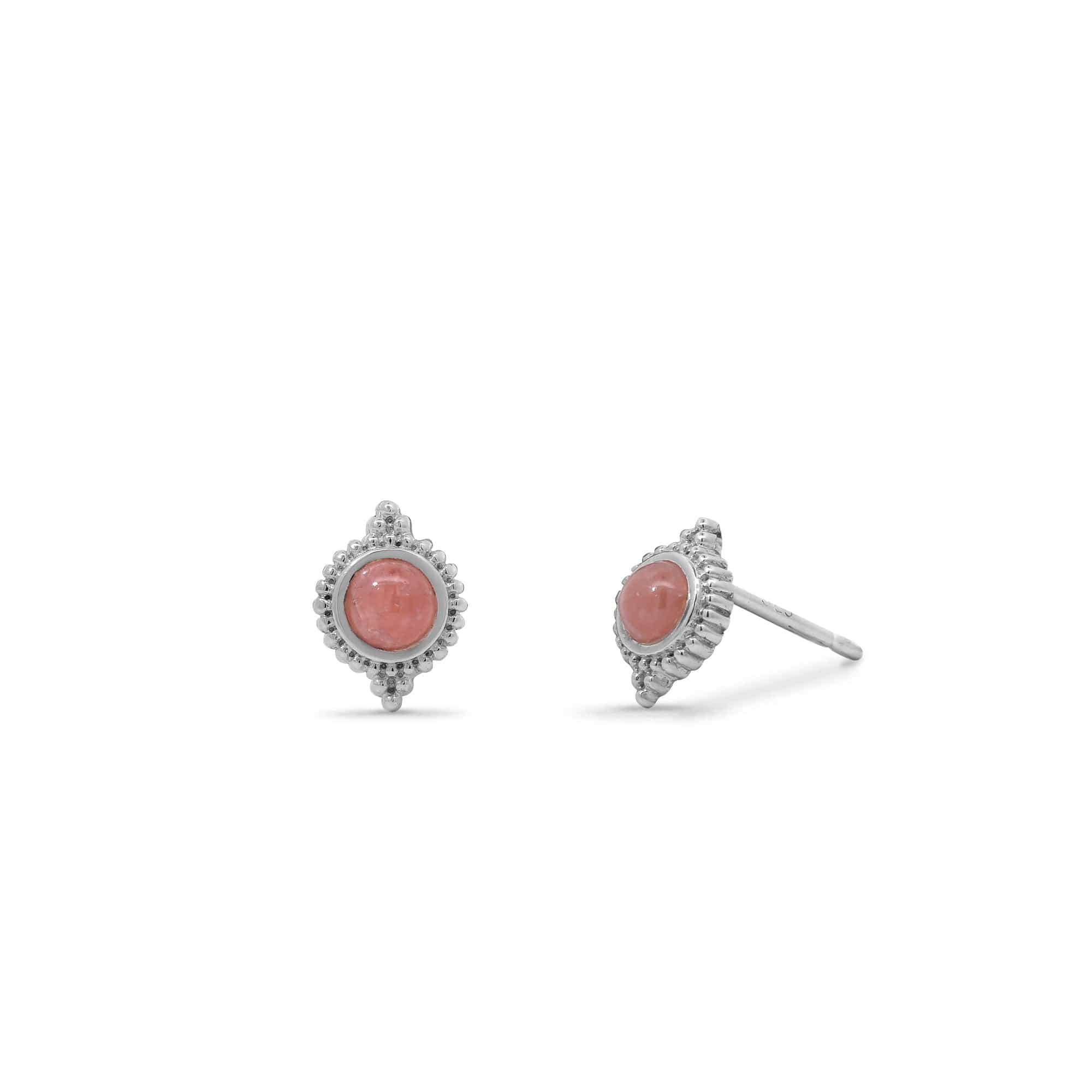 Bohemian Bliss Studs