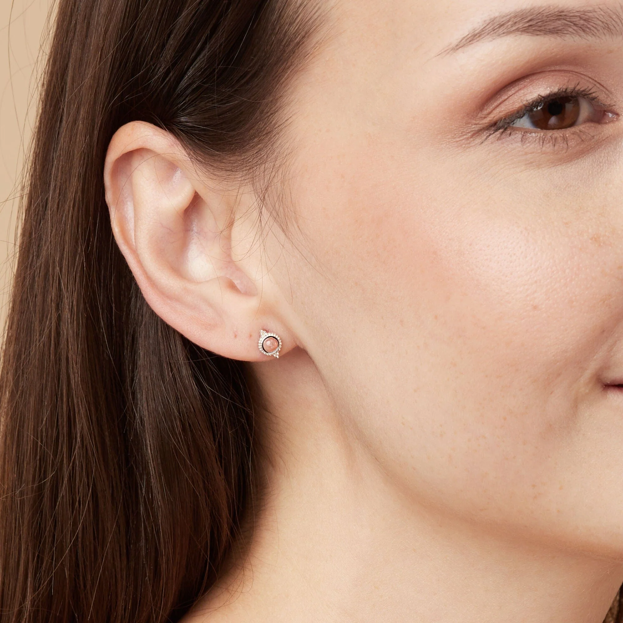 Bohemian Bliss Studs - Image 2