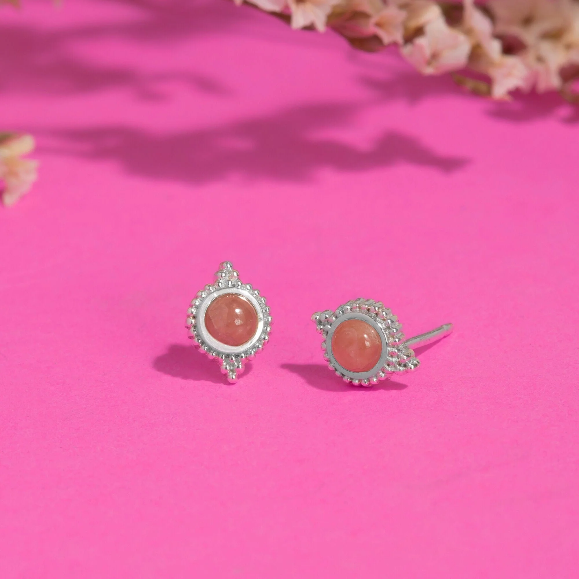 Bohemian Bliss Studs - Image 3