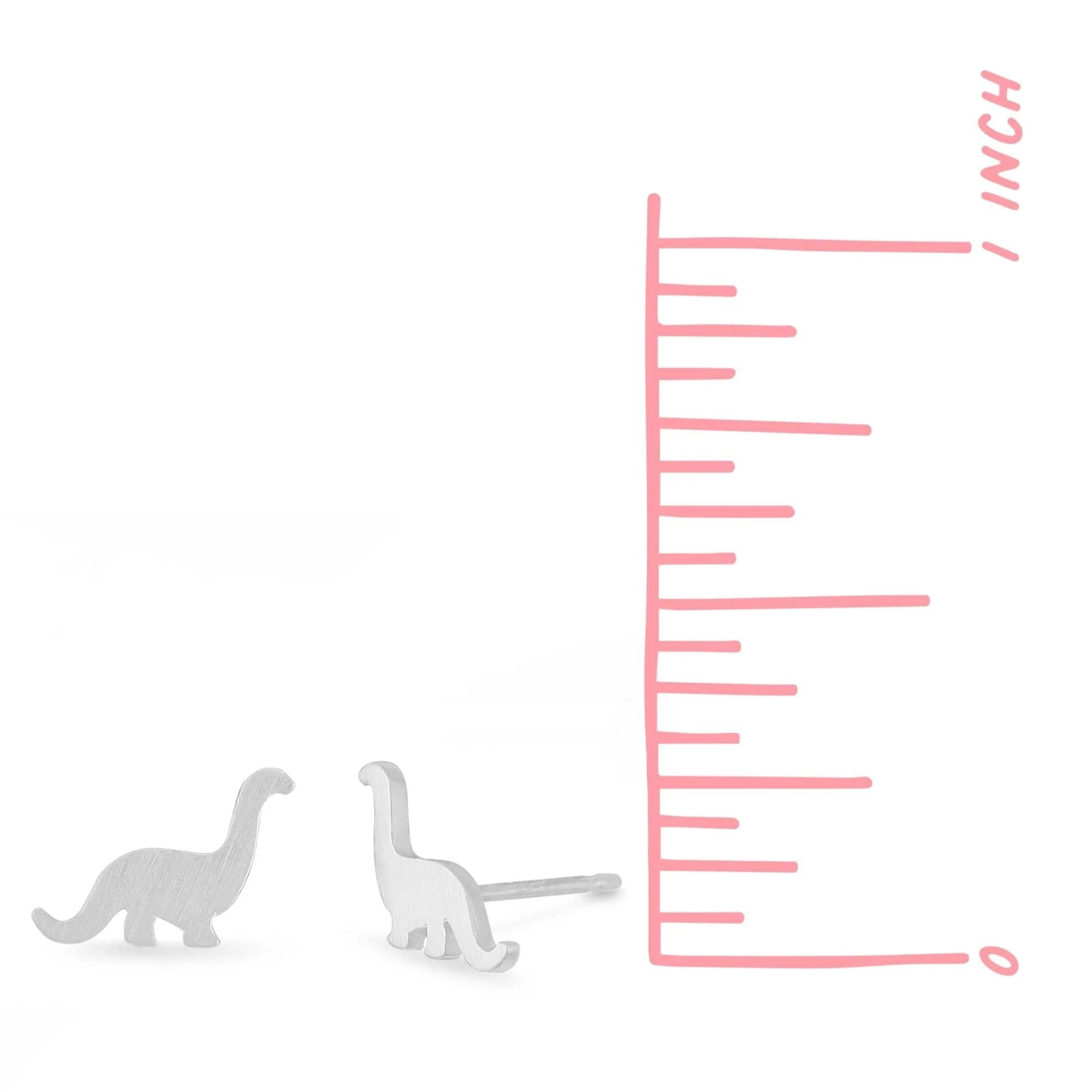 Brontosaurus Dinosaur - Image 3