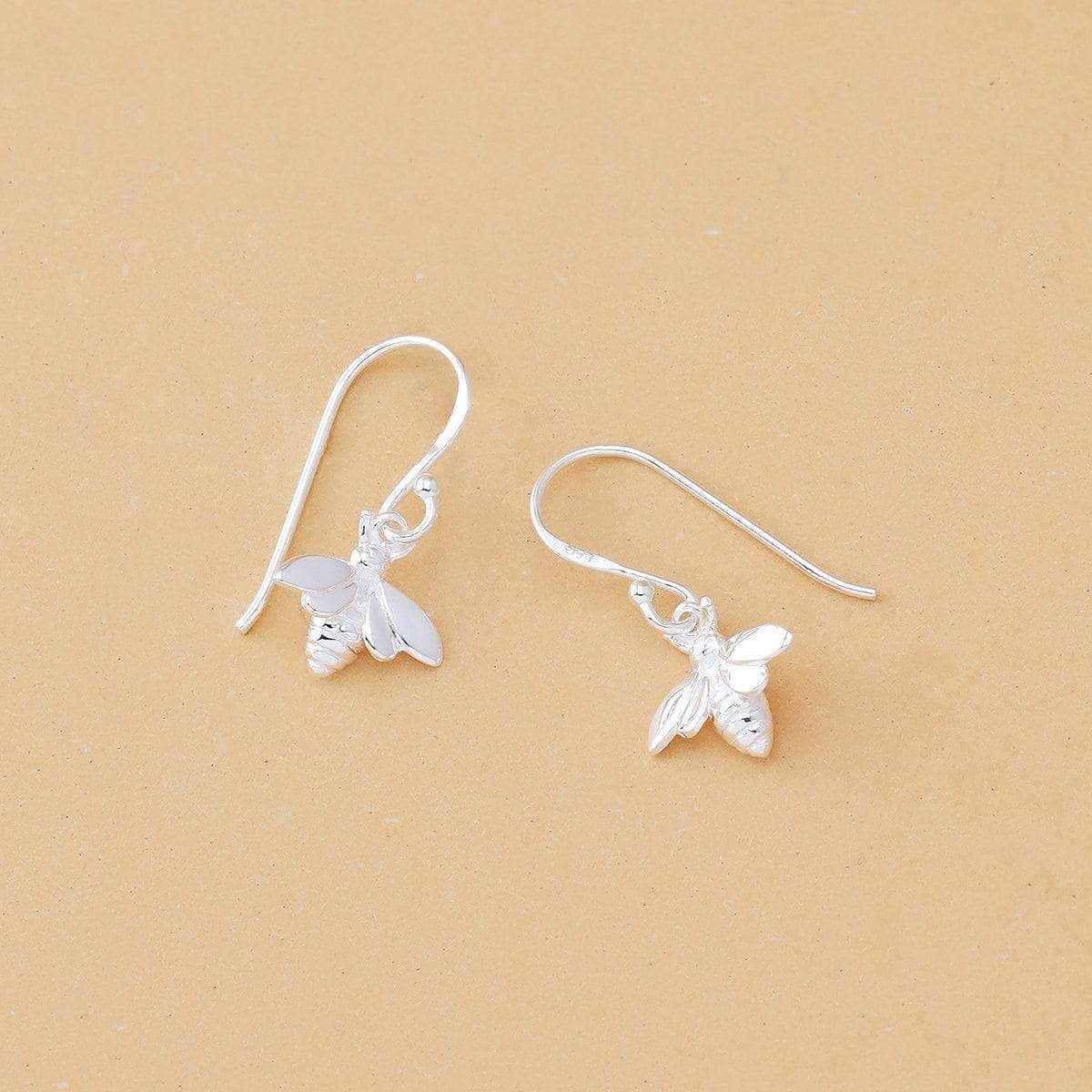 Bumble Bee Earrings - Image 3