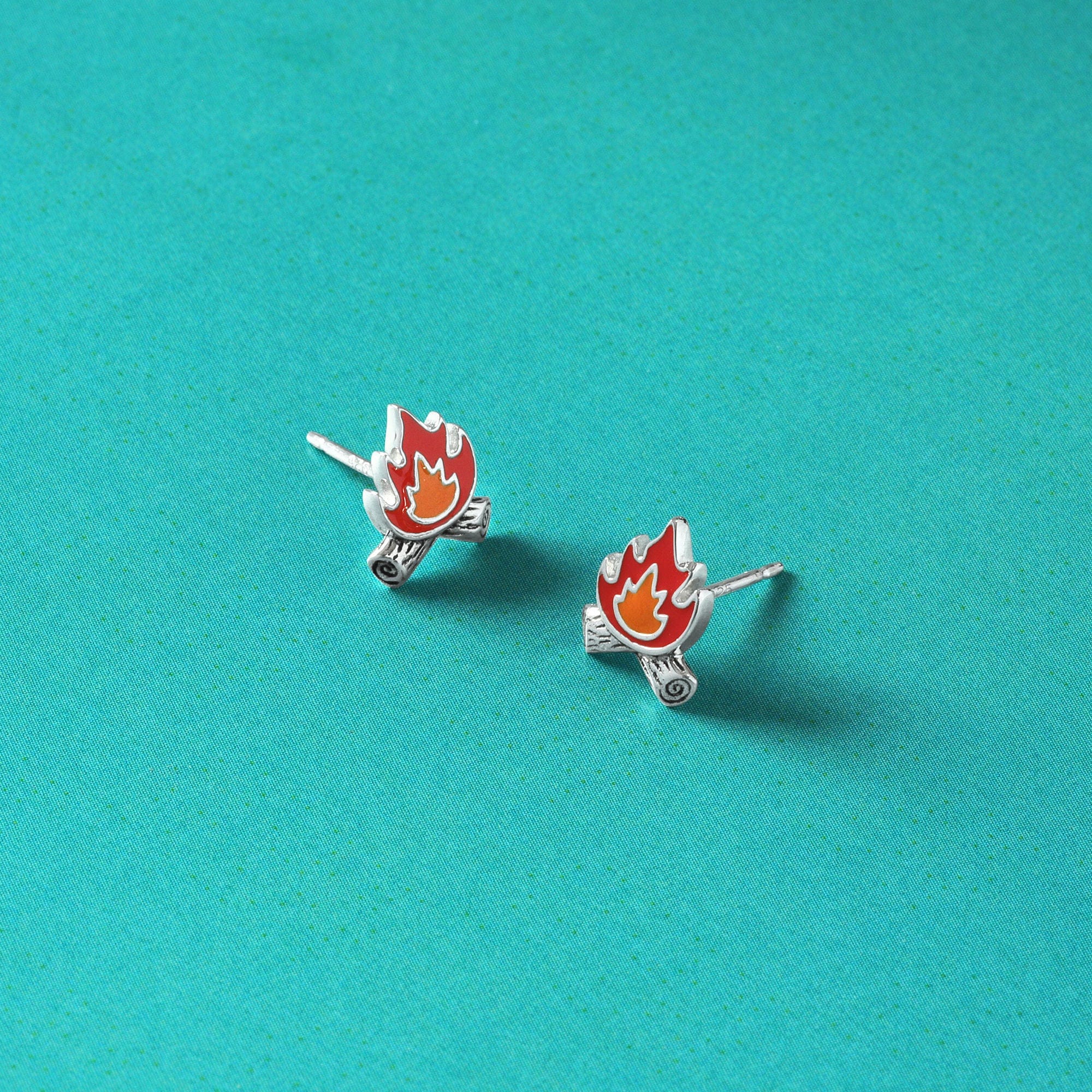 Campfire Studs - Image 3