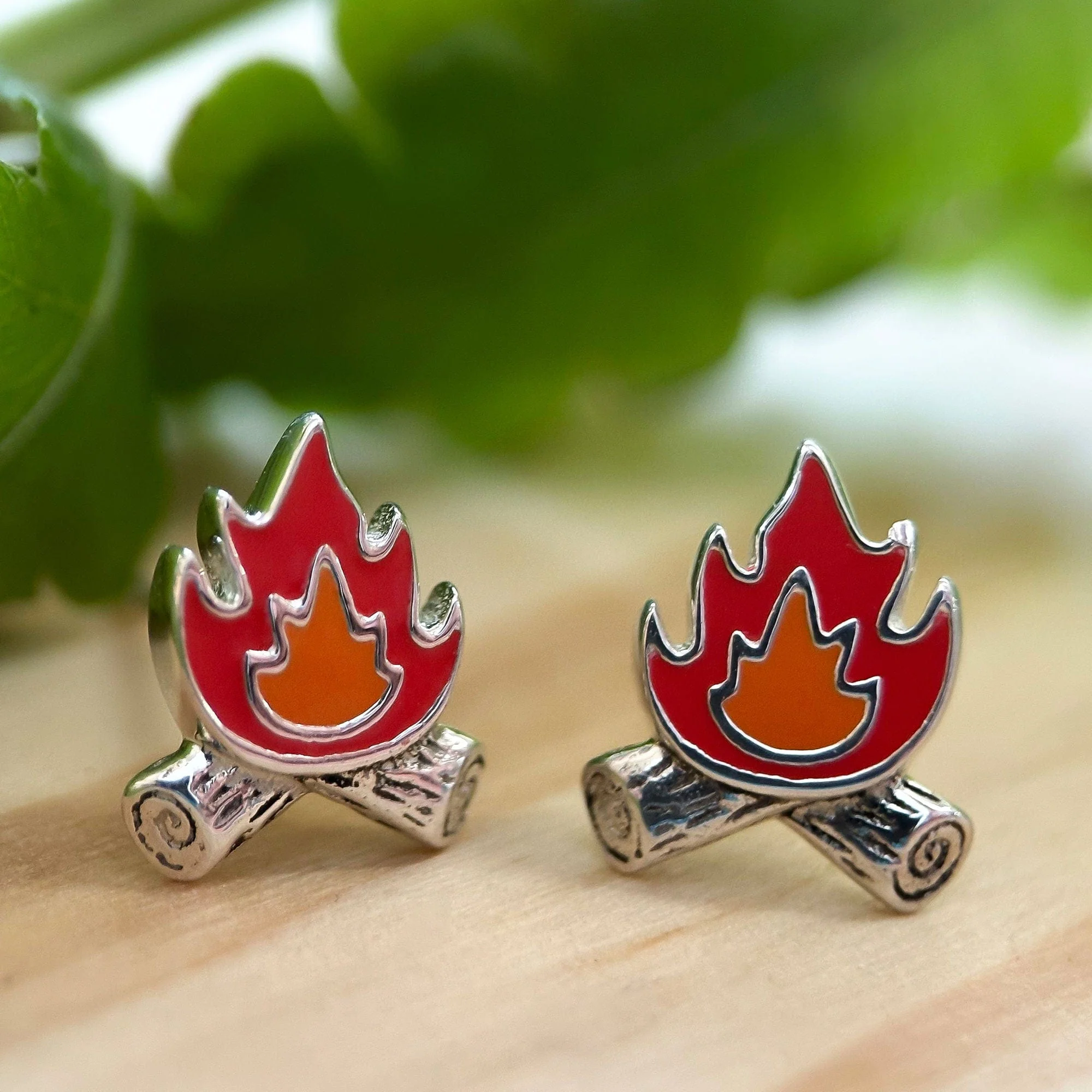 Campfire Studs - Image 4