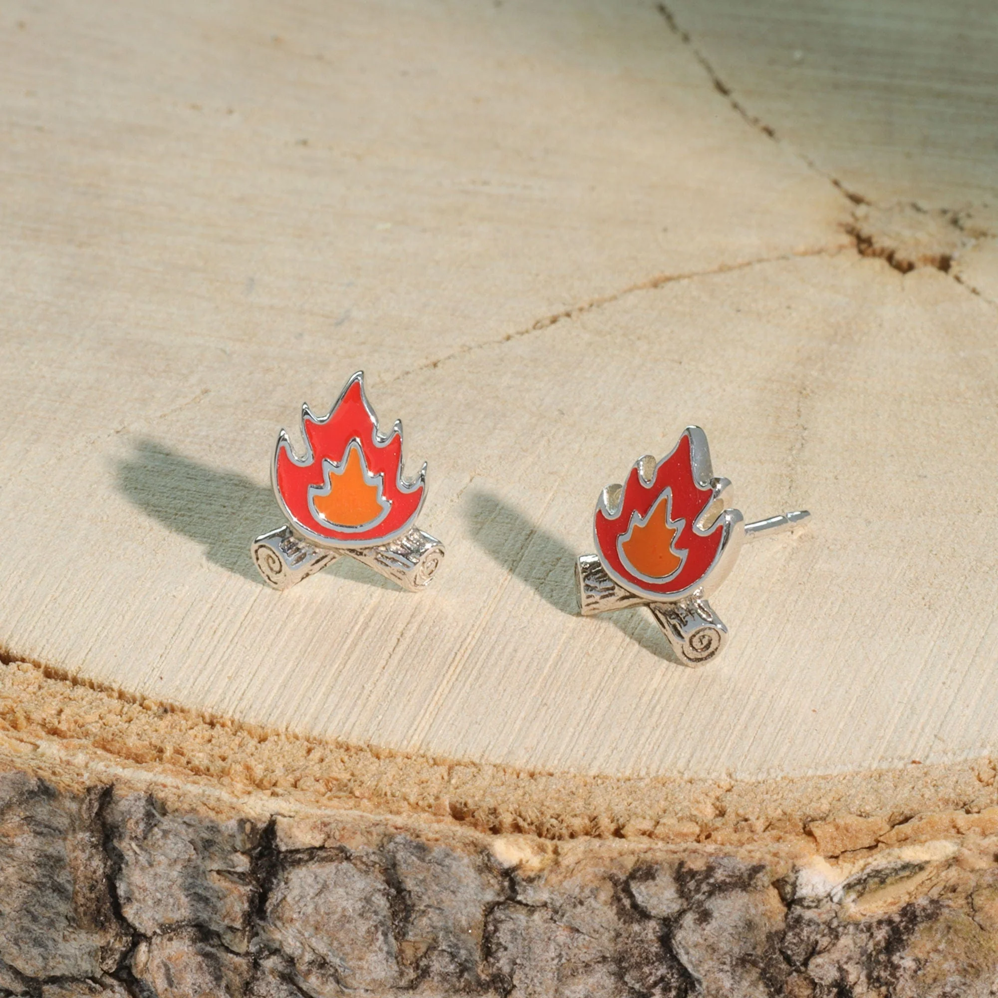 Campfire Studs - Image 5