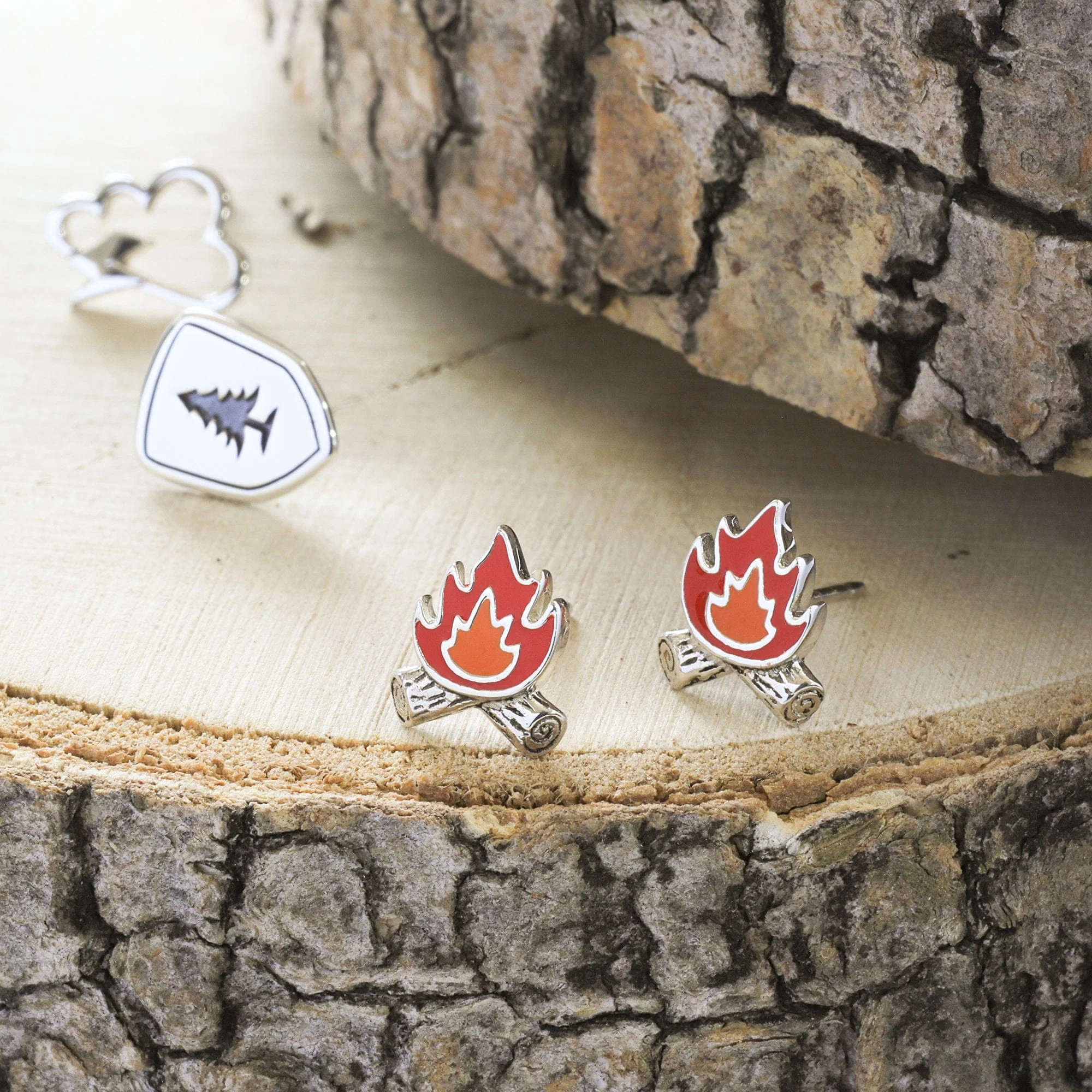 Campfire Studs - Image 6