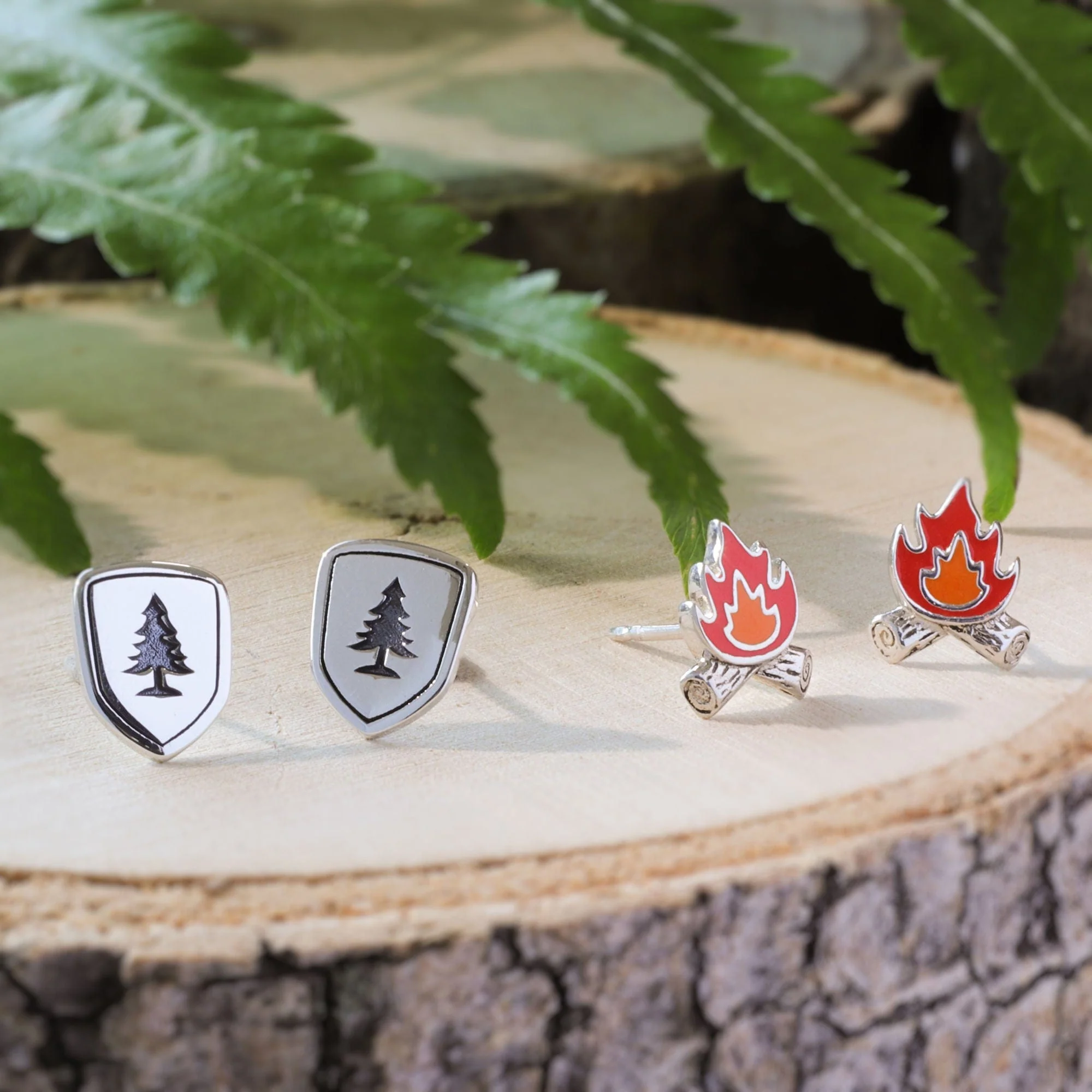 Campfire Studs - Image 7