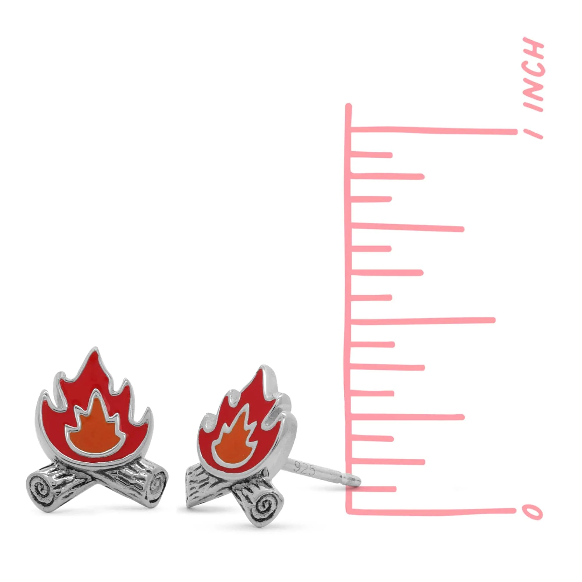 Campfire Studs - Image 9