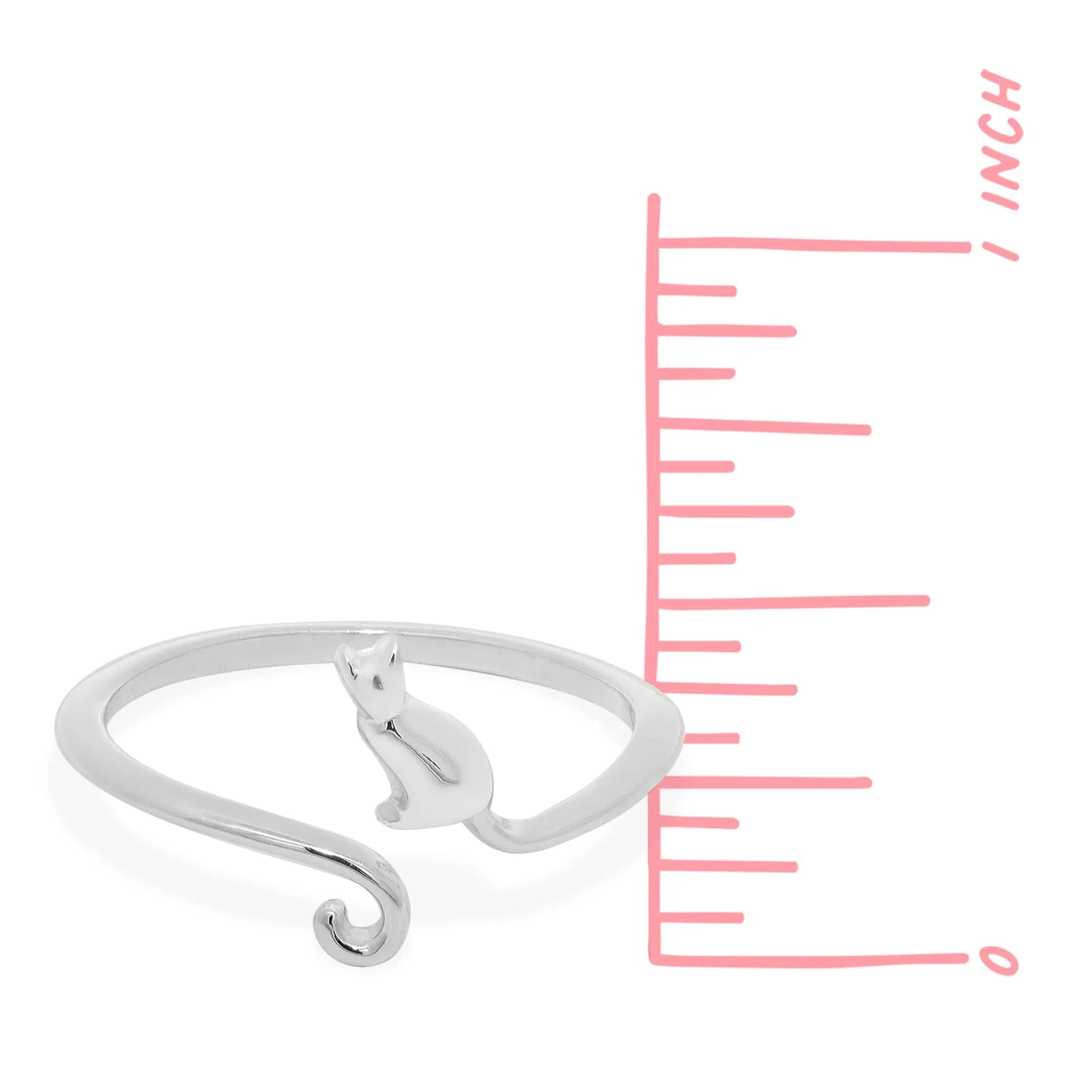 Cat Ring - Image 4