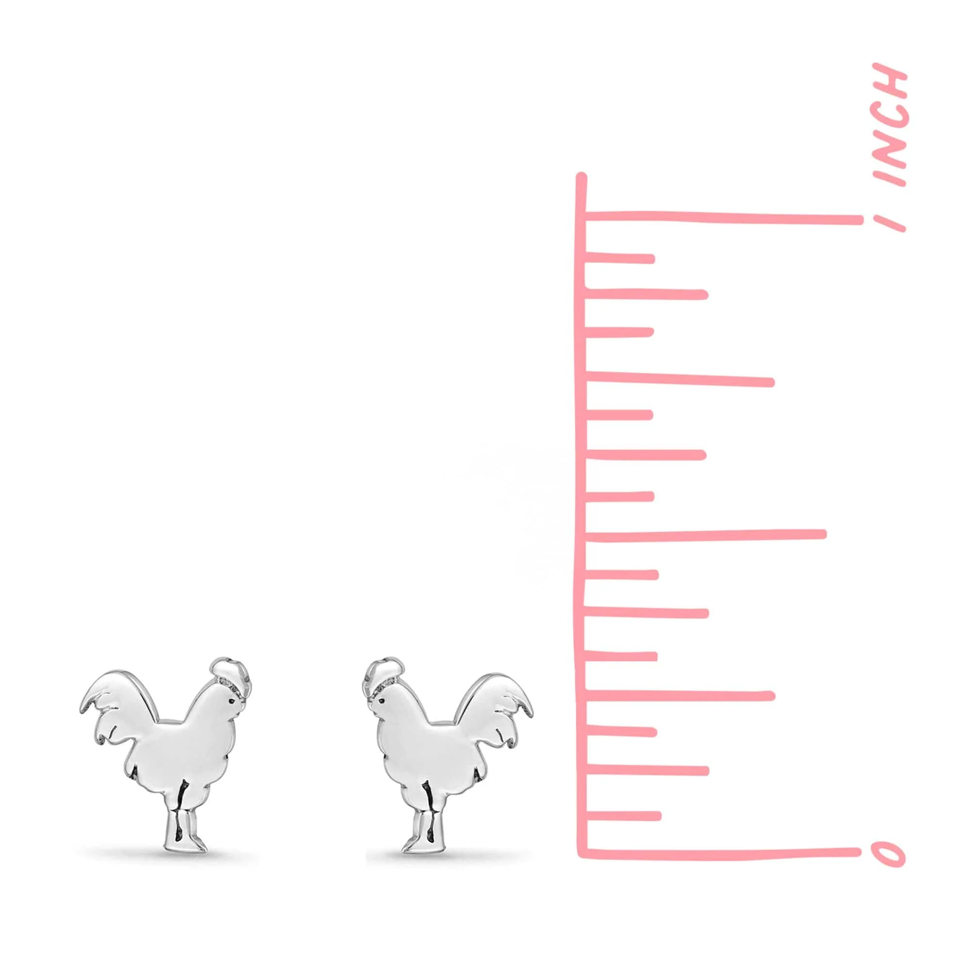 Chicken Farm Studs - Image 3