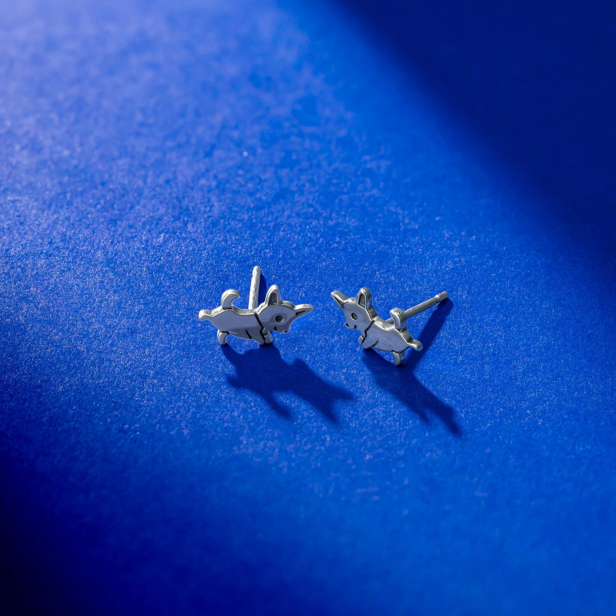 Chihuahua Earring Studs - Image 3