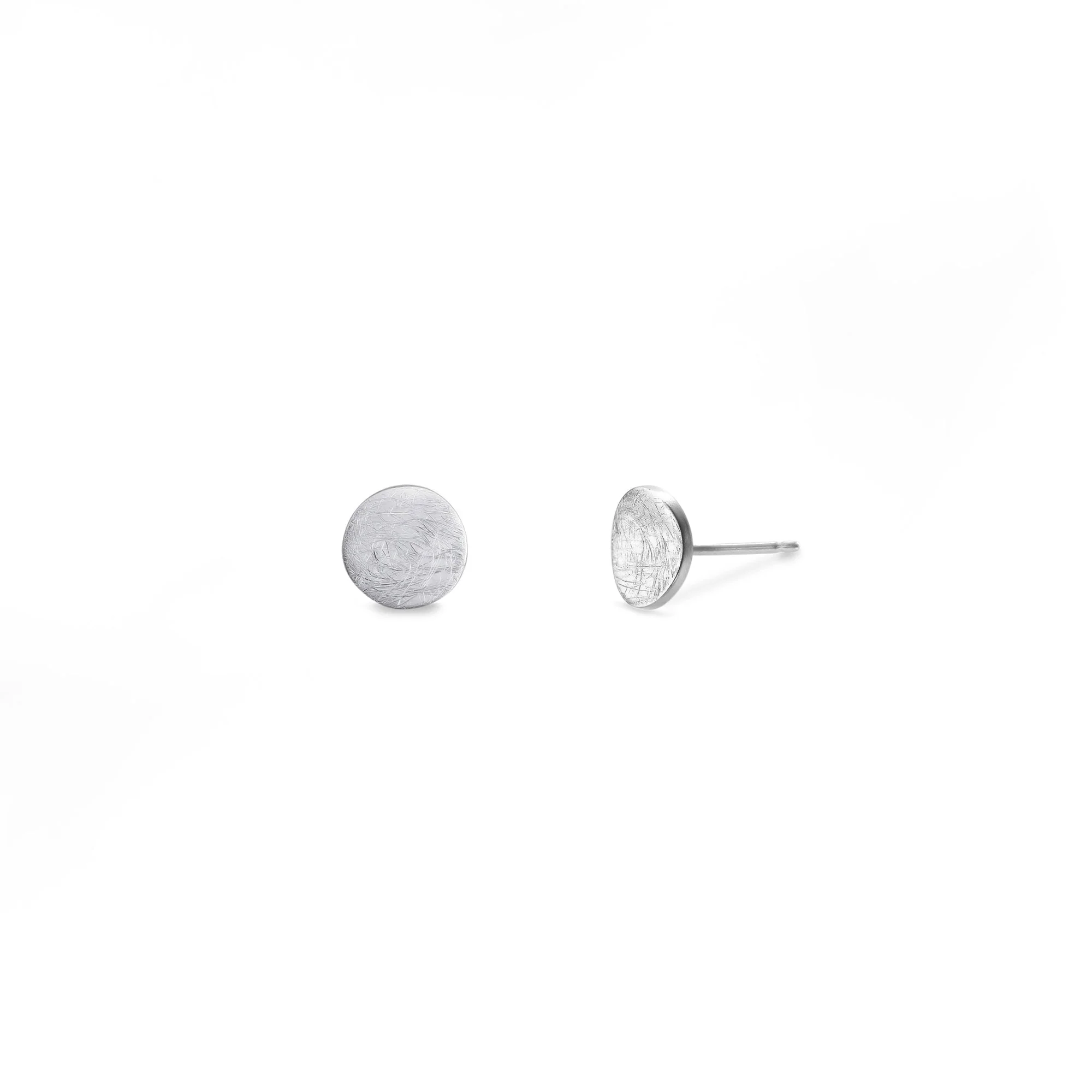 Circle Studs