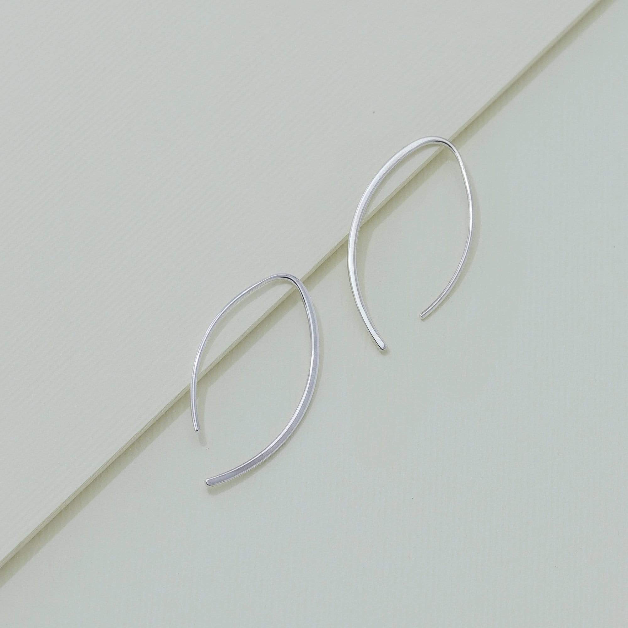 Curved Pull Through Hoops - Image 6