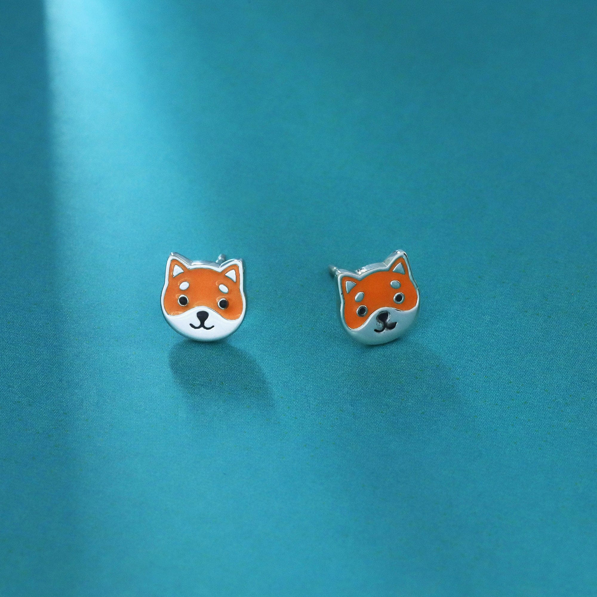 Cute Shiba Inu Dog Studs - Image 4