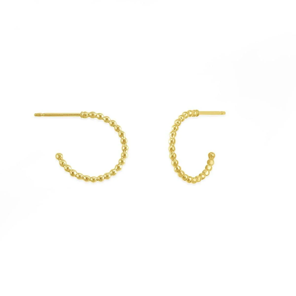Dot Hoops - Image 6