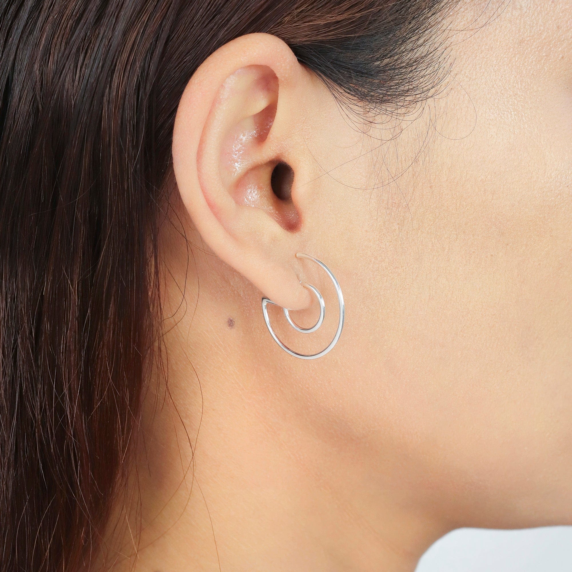Dual Hoops - Image 2