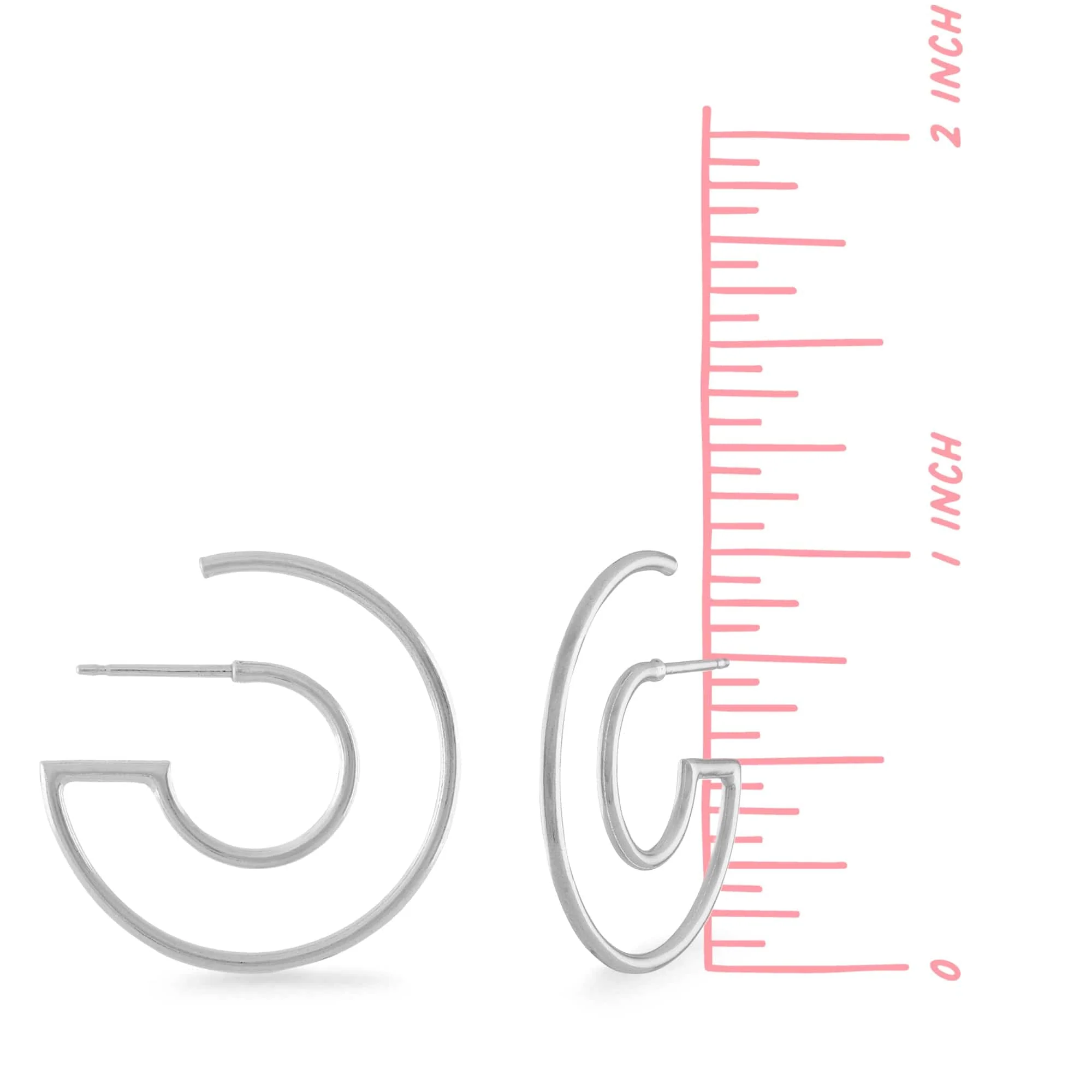 Dual Hoops - Image 3