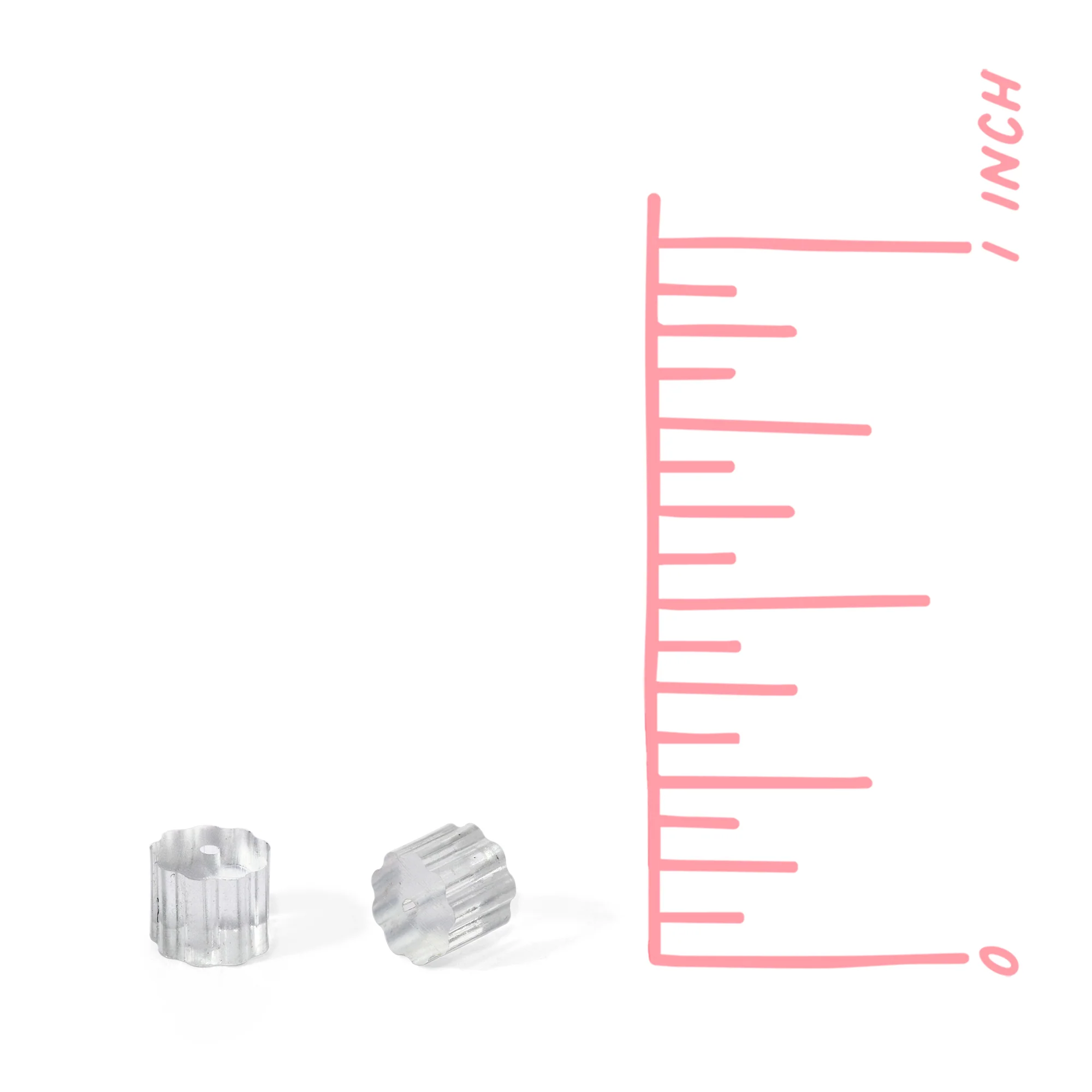 Earring Backs - Image 4